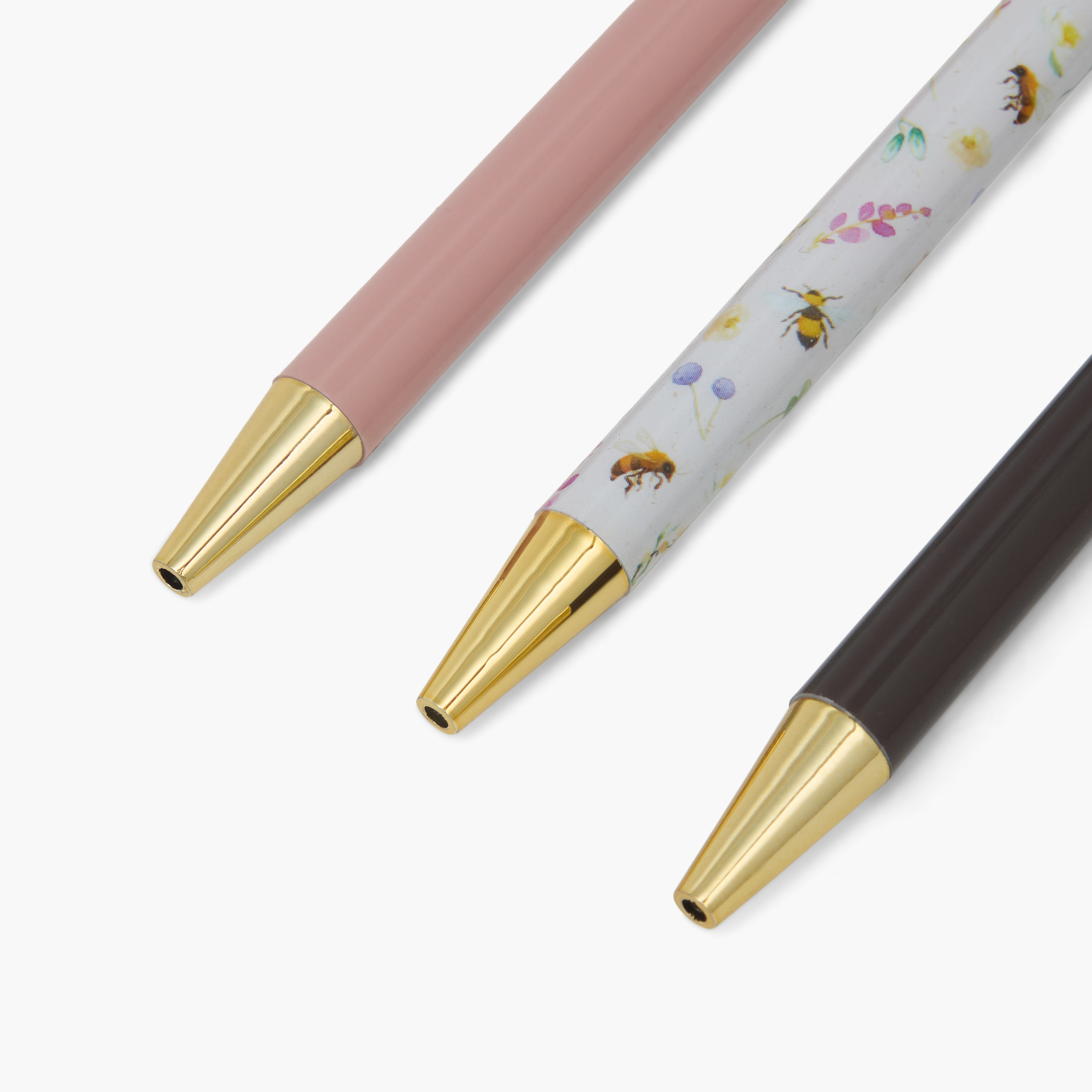 Pack of 3 Tassel Ballpoint Pen-school-stationery-pensandpencils-image-4