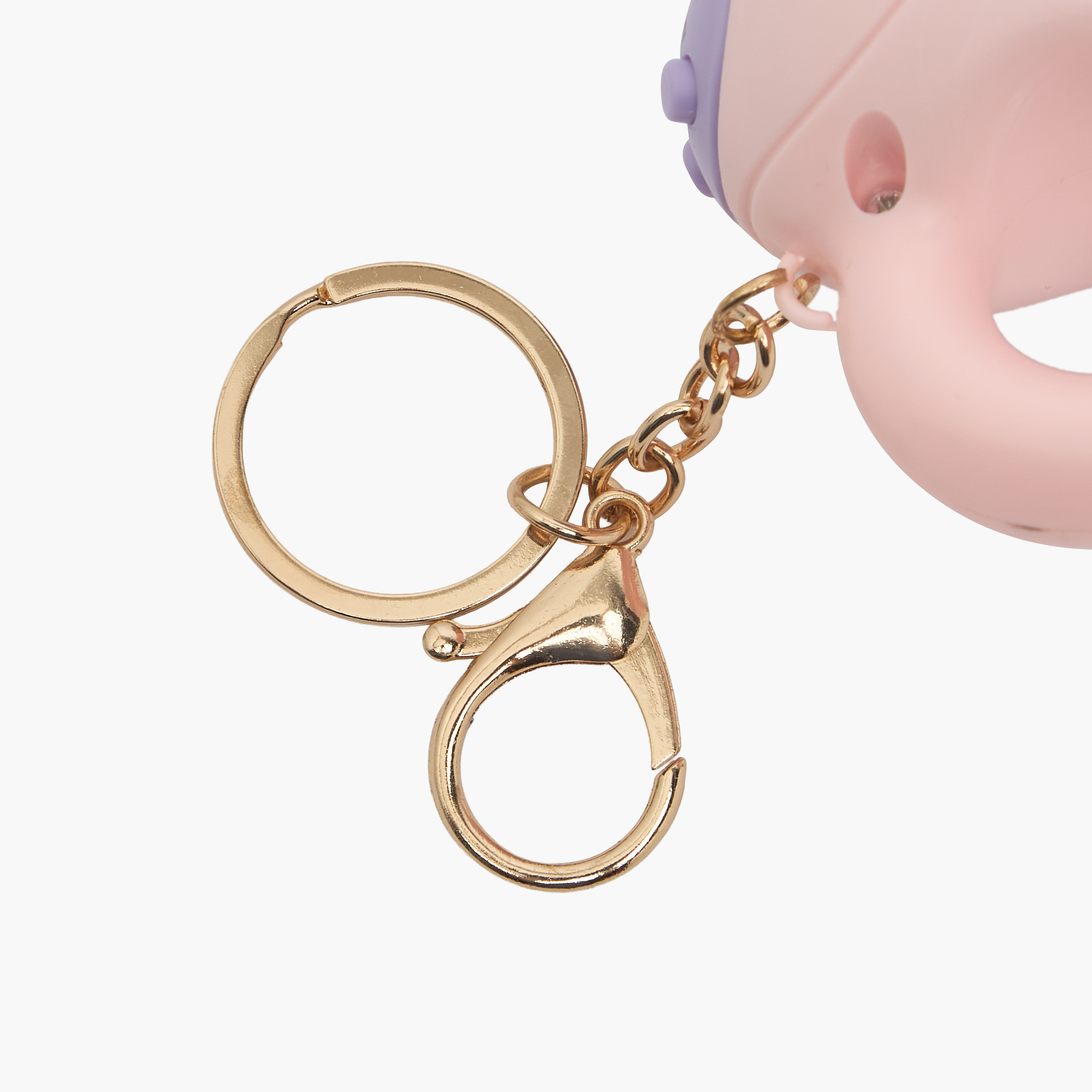 Version Recording Speaker Key Chain-girls-accessories-keyringsandbagcharms-image-5