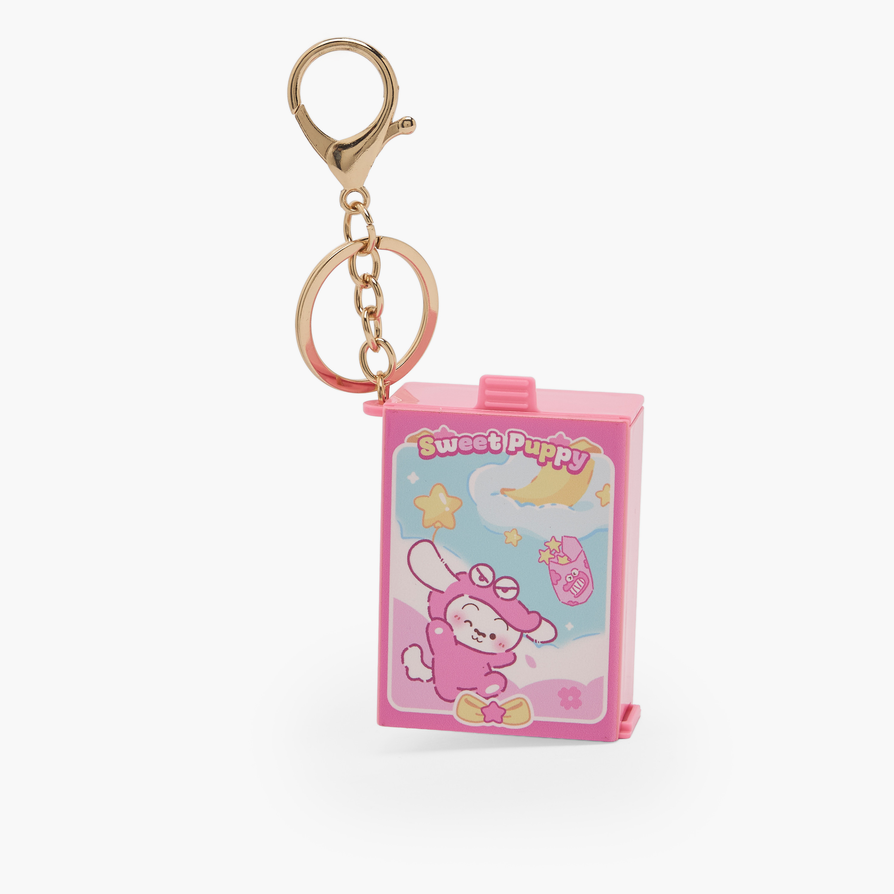 Drawer Magic Box Keychain-girls-accessories-keyringsandbagcharms-image-1