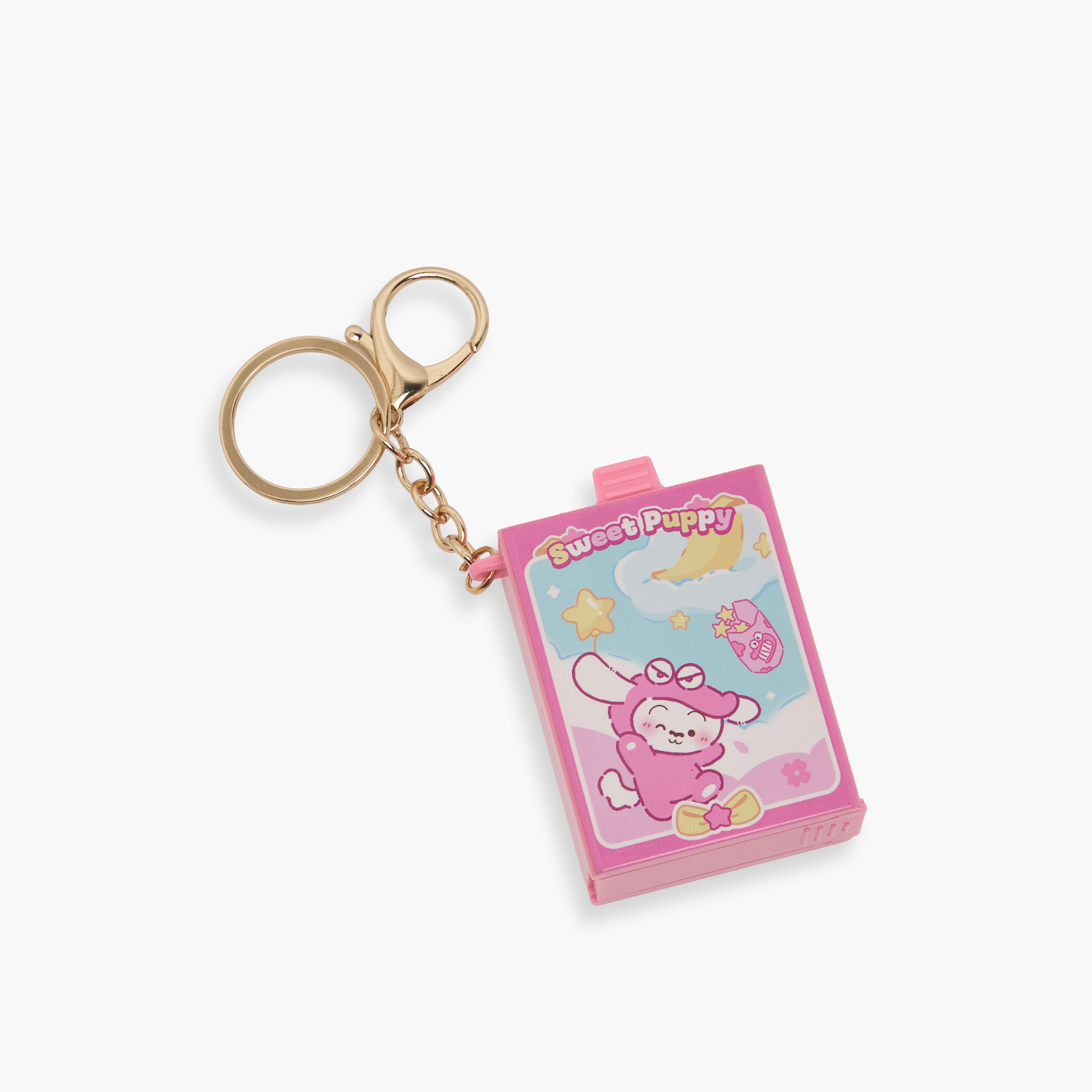 Drawer Magic Box Keychain-girls-accessories-keyringsandbagcharms-image-2