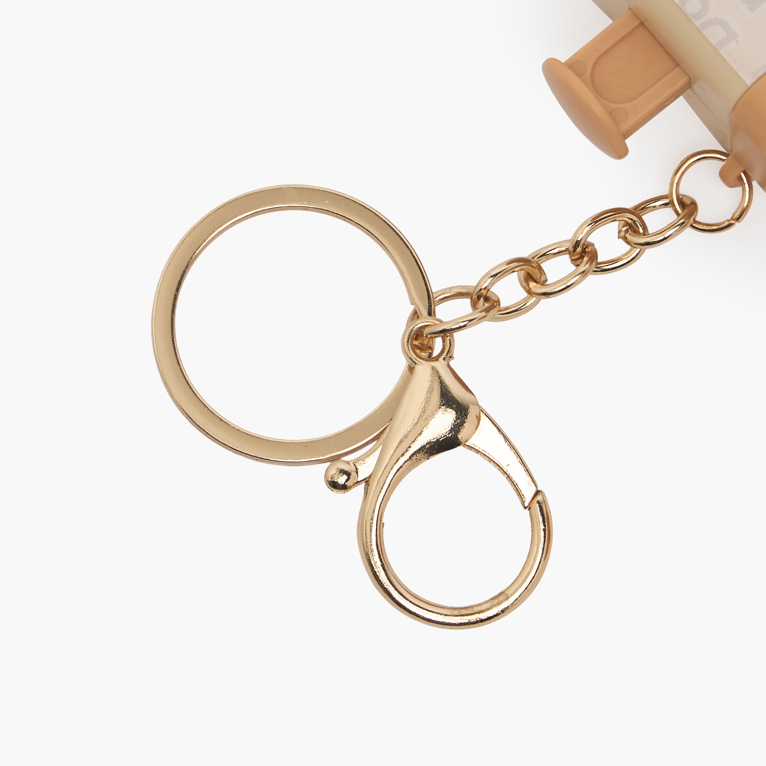 Extensible Shark Key Chain-girls-accessories-keyringsandbagcharms-image-4