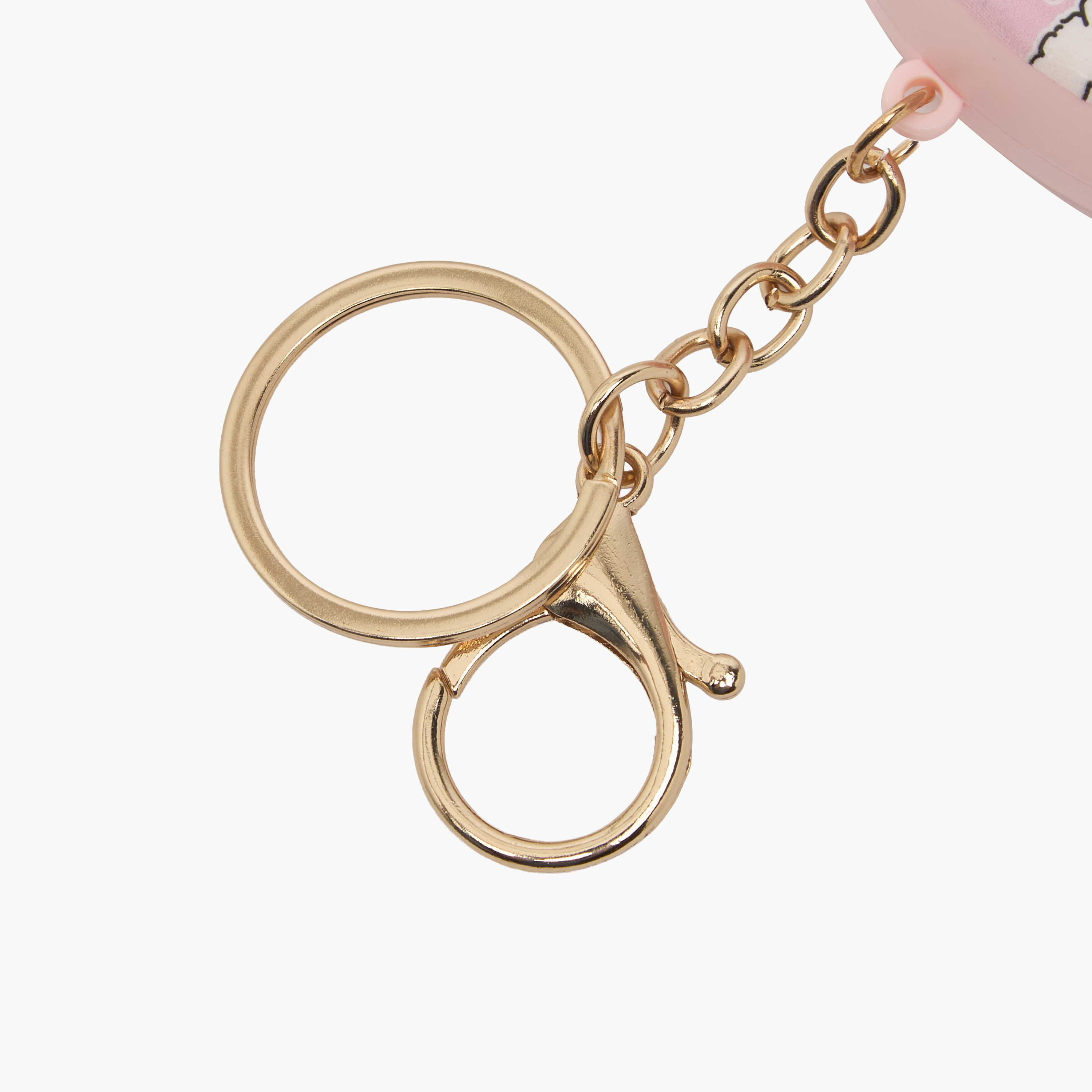Bubble Squeezing Key Chain-girls-accessories-keyringsandbagcharms-image-4