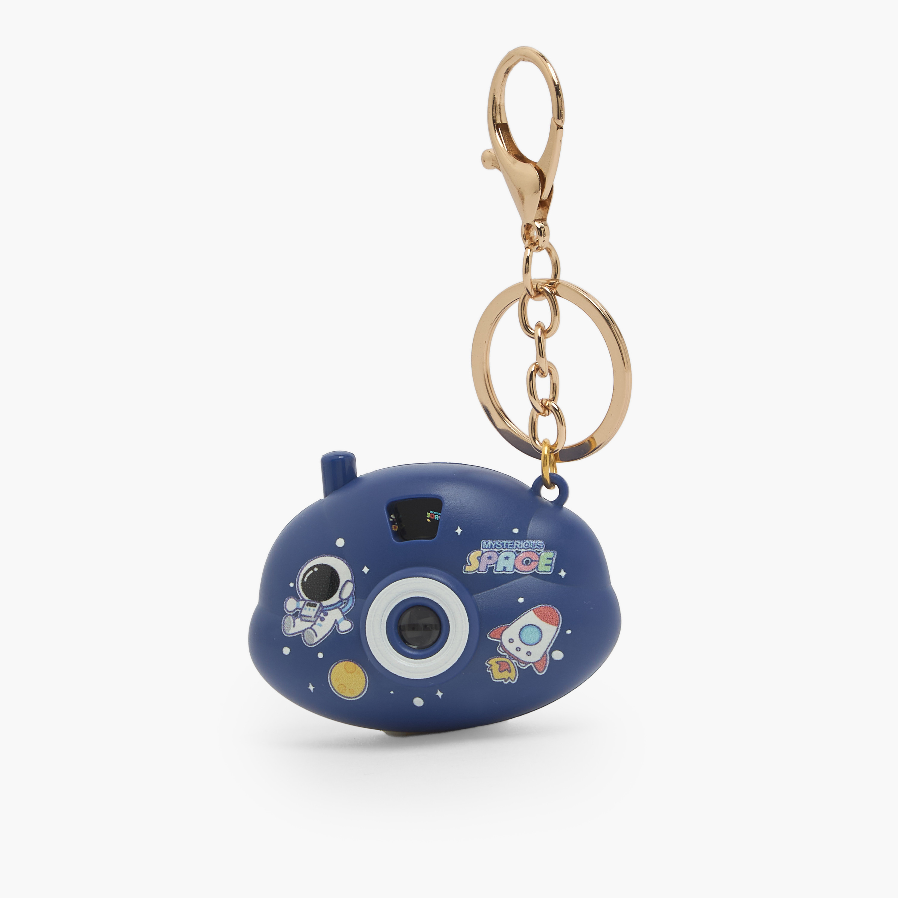 Cloud Projection Camera Key Chain-girls-accessories-keyringsandbagcharms-image-1