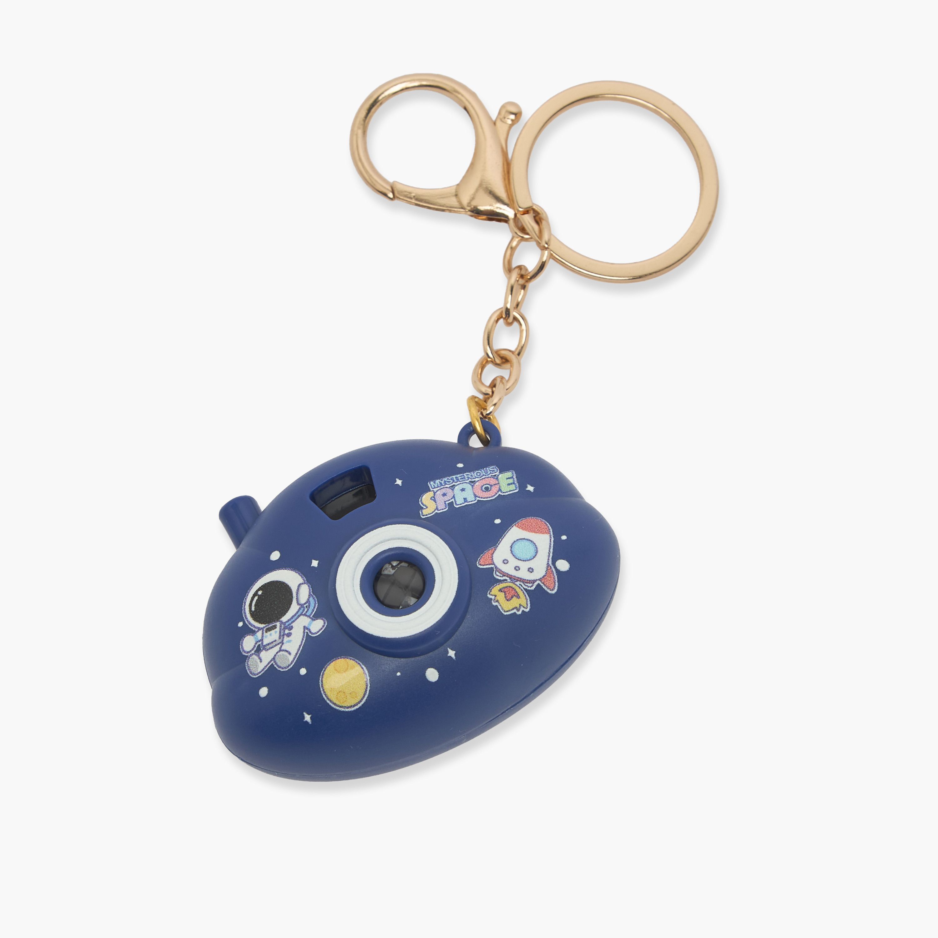Cloud Projection Camera Key Chain-girls-accessories-keyringsandbagcharms-image-2