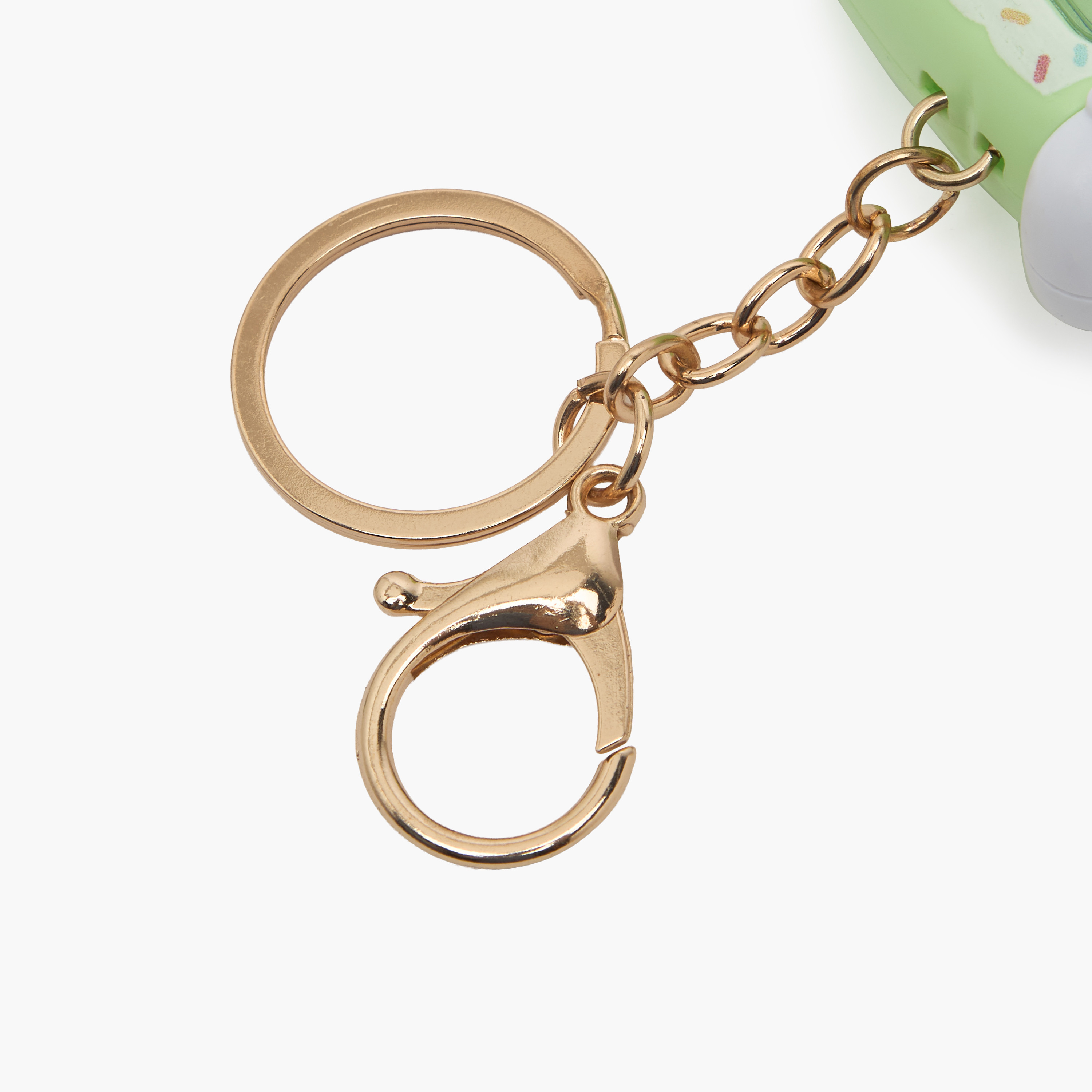 Panda Claw Machine Key Chain-girls-accessories-keyringsandbagcharms-image-5