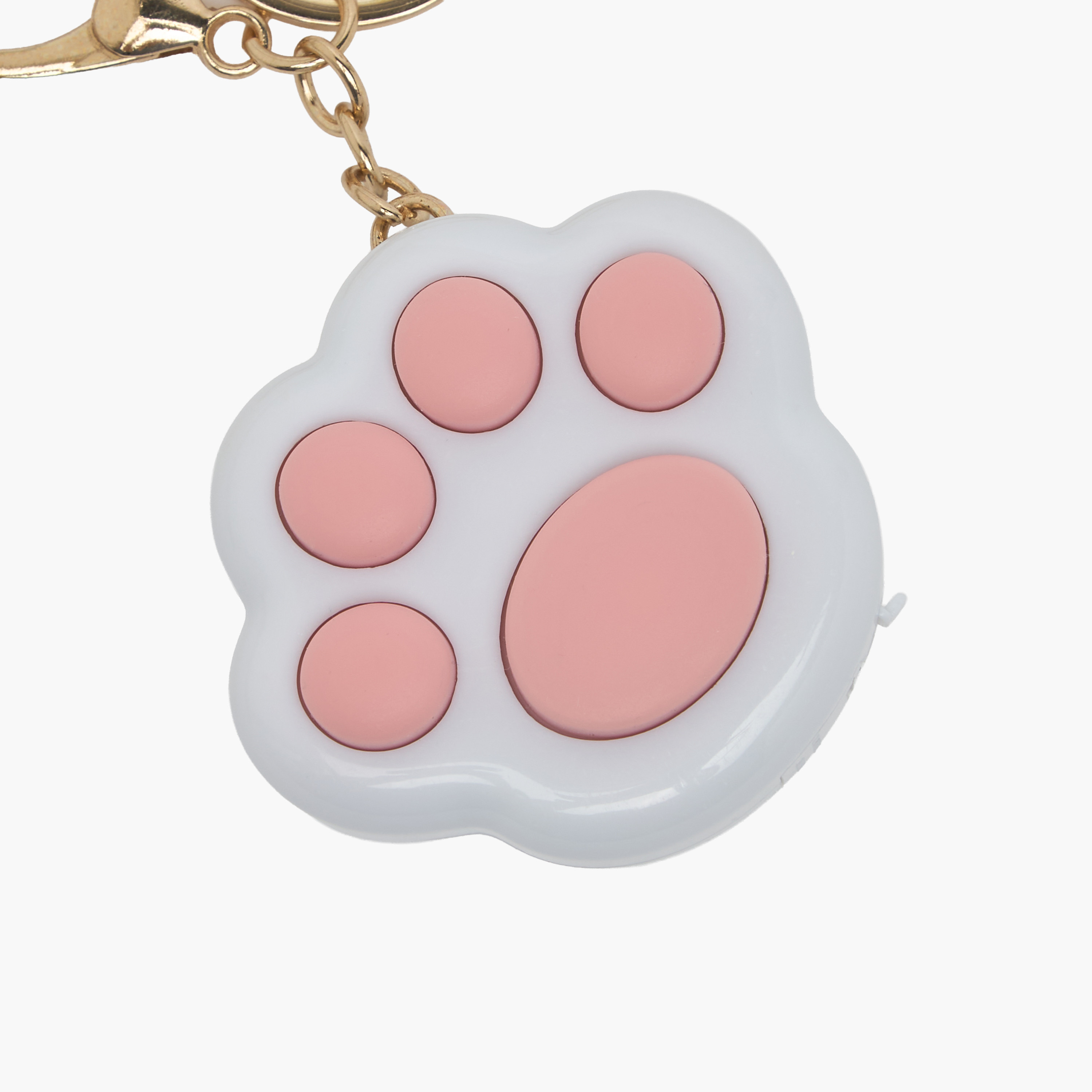 Cat Claw Keychain-girls-accessories-keyringsandbagcharms-image-3