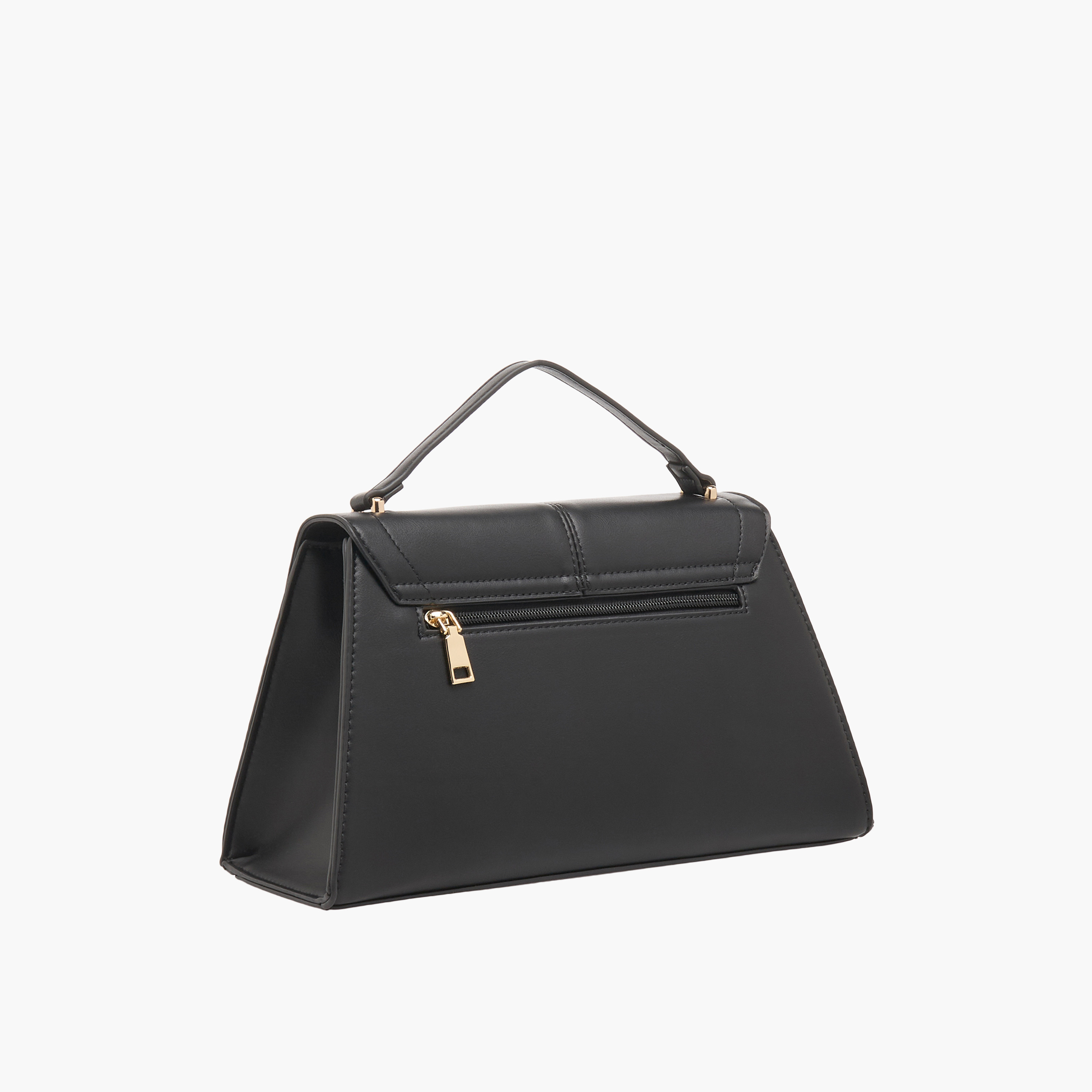 شنطة كروس بودي سادة مع محفظة من ساشا-women-bagsandwallets-handbags-image-4