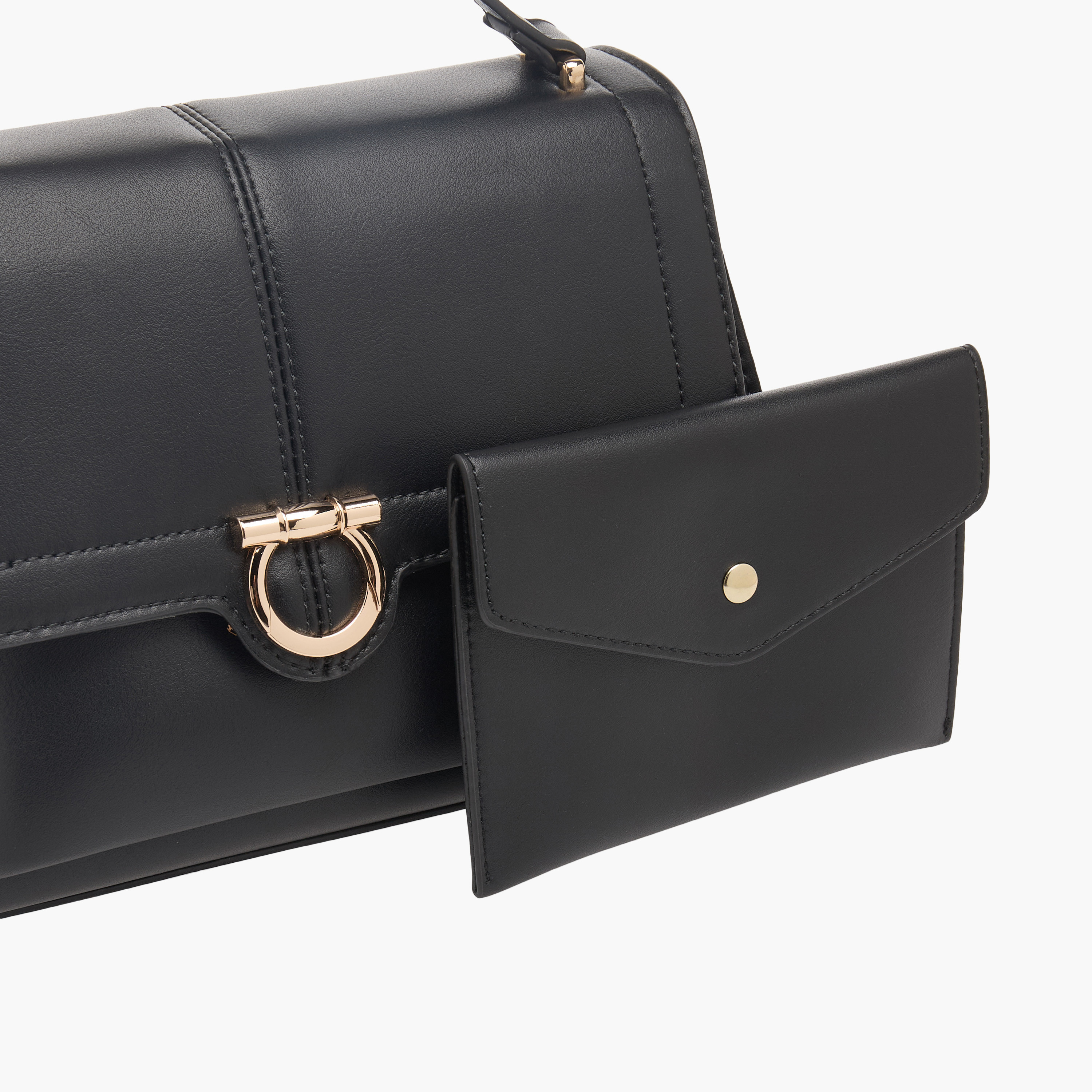 شنطة كروس بودي سادة مع محفظة من ساشا-women-bagsandwallets-handbags-image-6