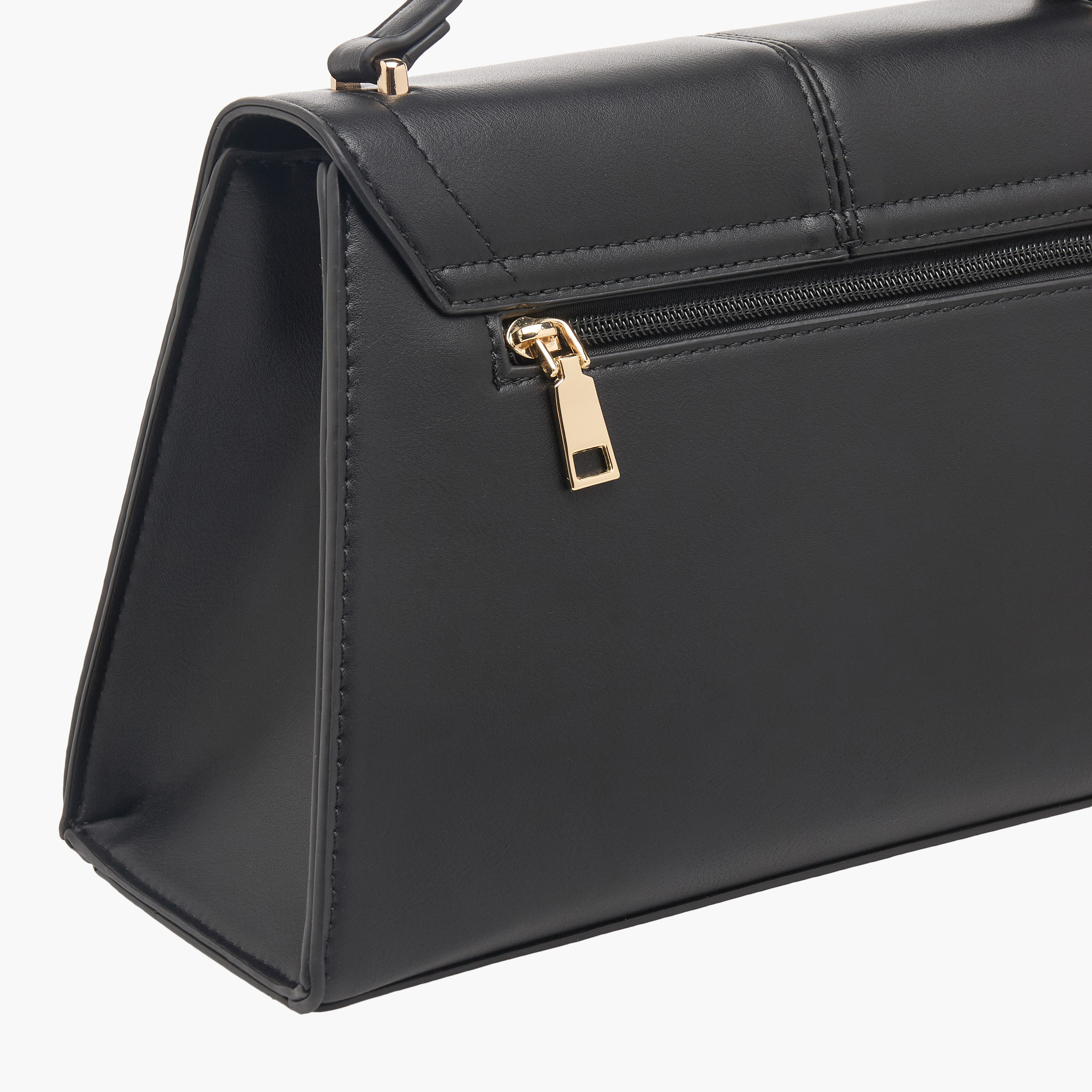 شنطة كروس بودي سادة مع محفظة من ساشا-women-bagsandwallets-handbags-image-8