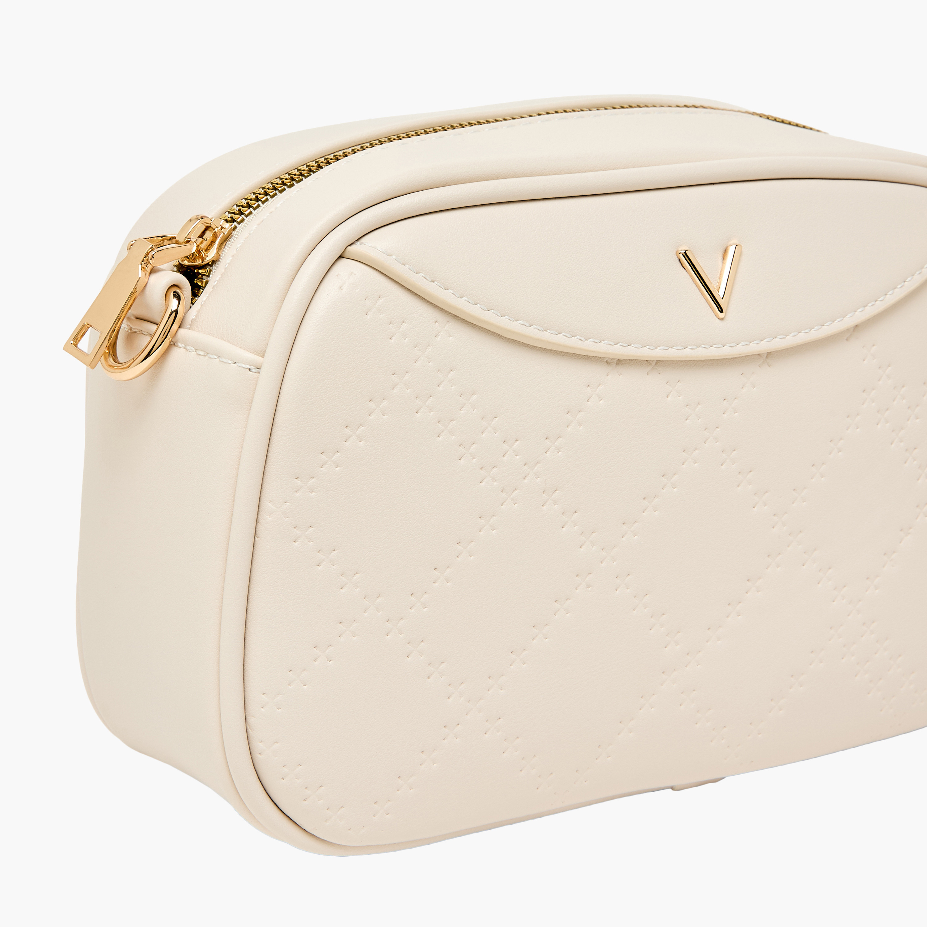 Adore Quilted Crossbody Bag with Chain Strap-women-bagsandwallets-handbags-image-4