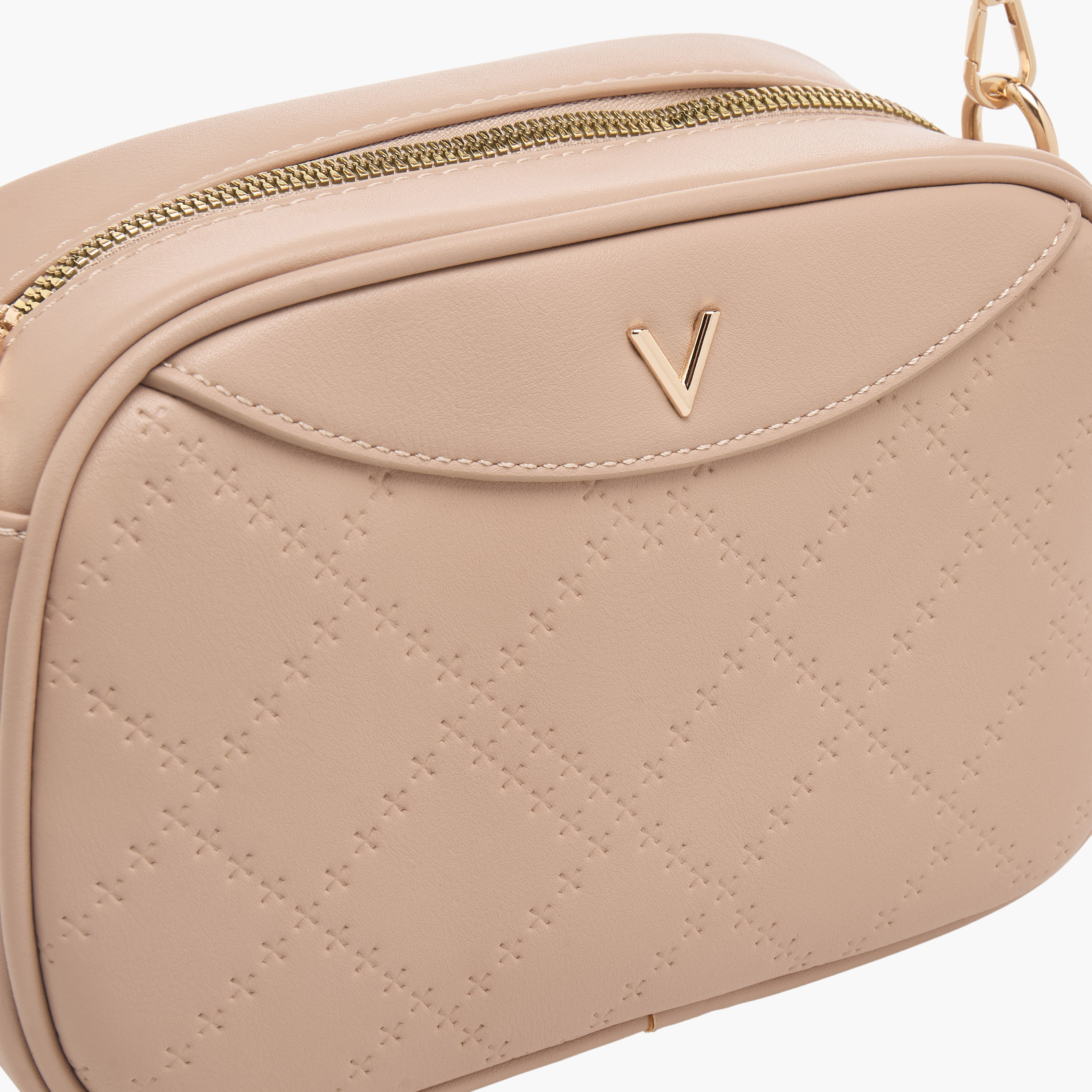Adore Quilted Crossbody Bag with Chain Strap-women-bagsandwallets-handbags-image-4