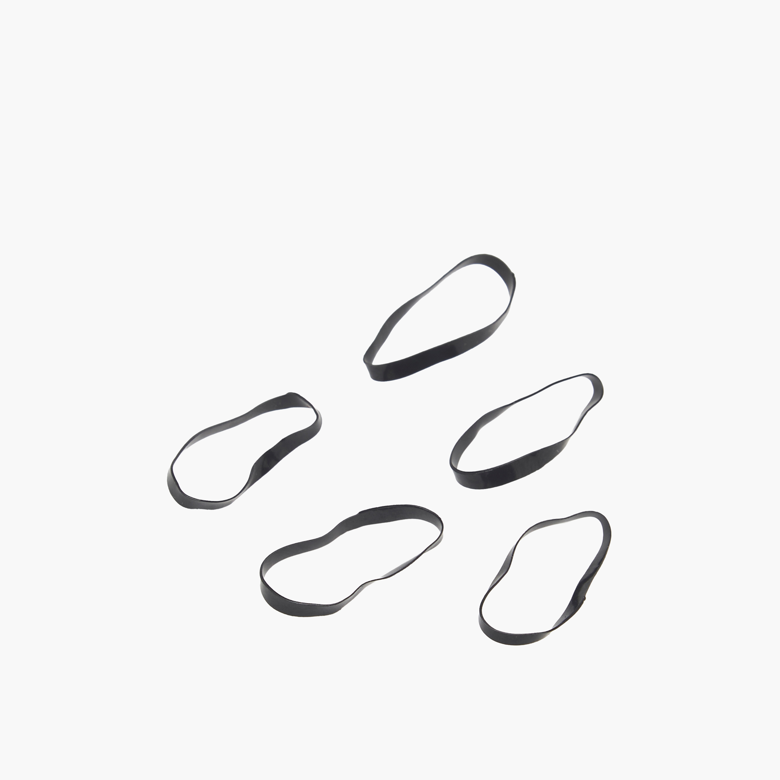Pack of 500 Elastic Hair Tie-women-hairaccessories-scrunchies-image-3