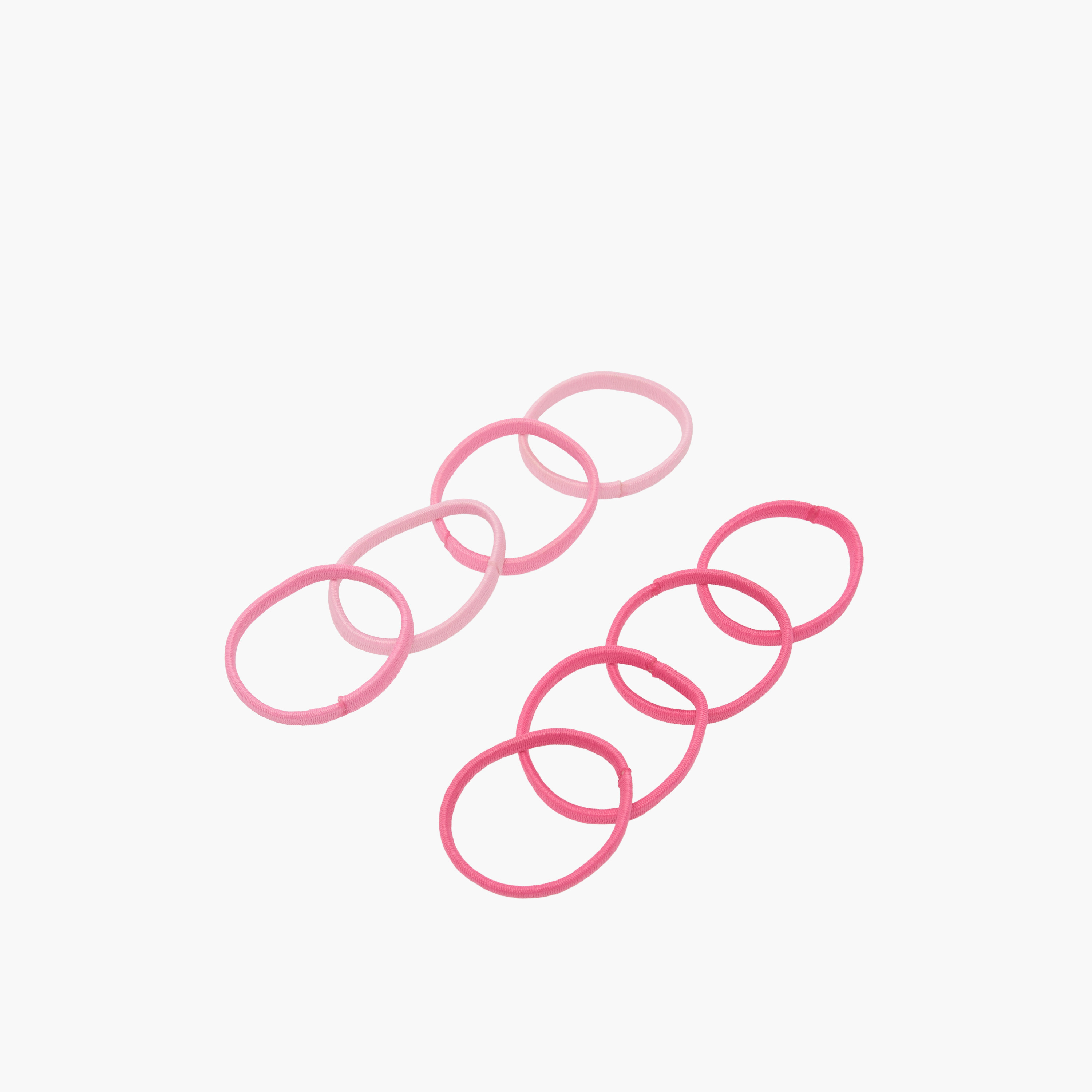 Pack of 24 Elastic Hair Tie-women-hairaccessories-scrunchies-image-3