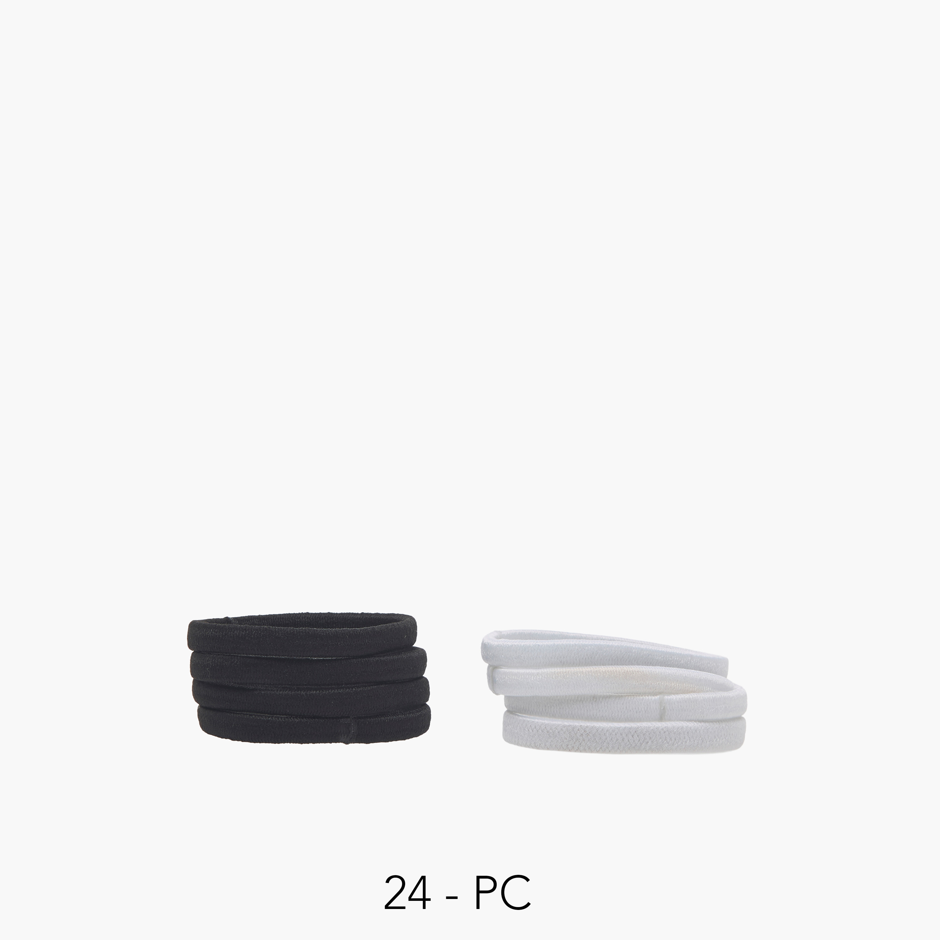 Pack of 24 Hair Tie-women-hairaccessories-scrunchies-image-1
