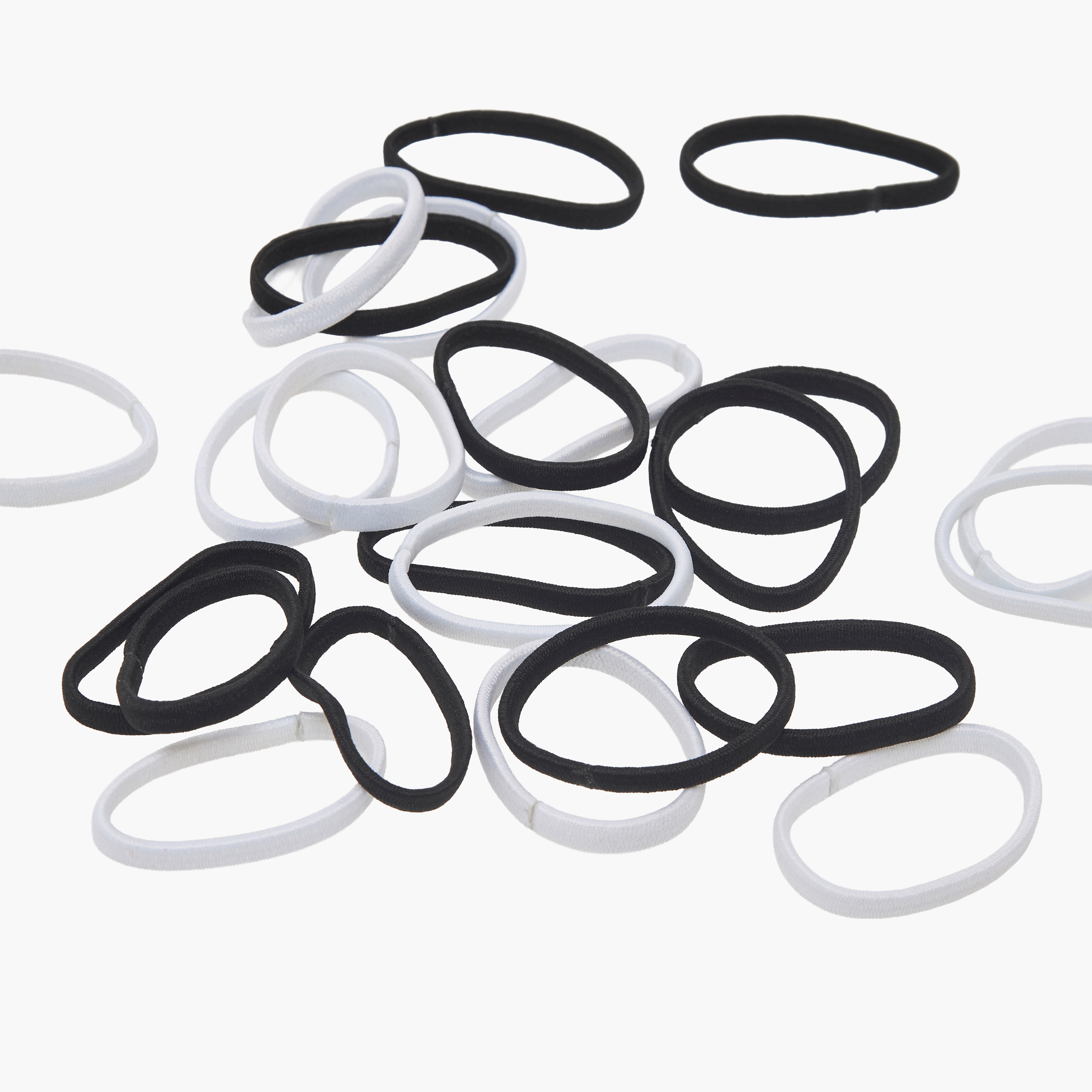 Pack of 24 Hair Tie-women-hairaccessories-scrunchies-image-4