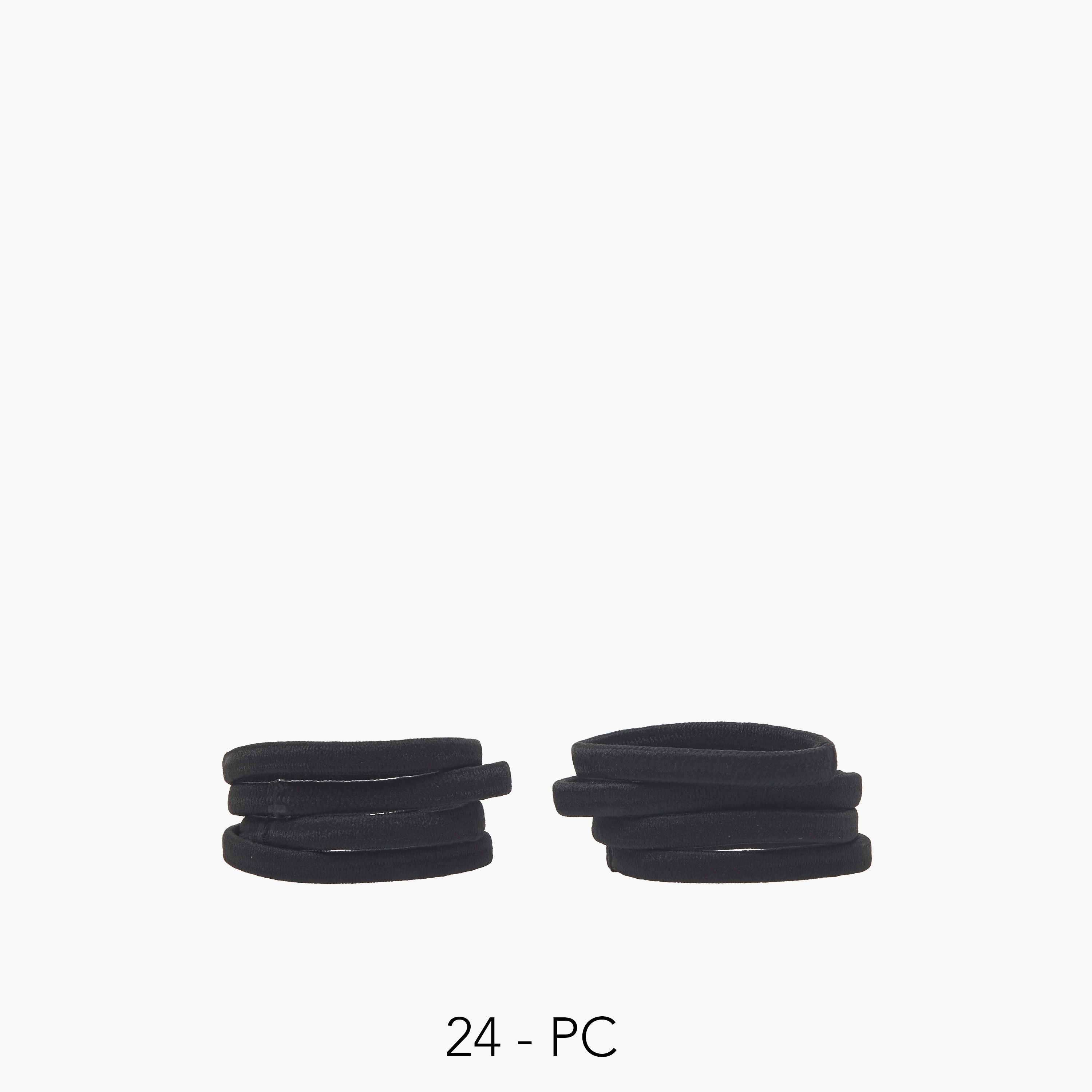 Pack of 24 Hair Tie-women-hairaccessories-scrunchies-image-1