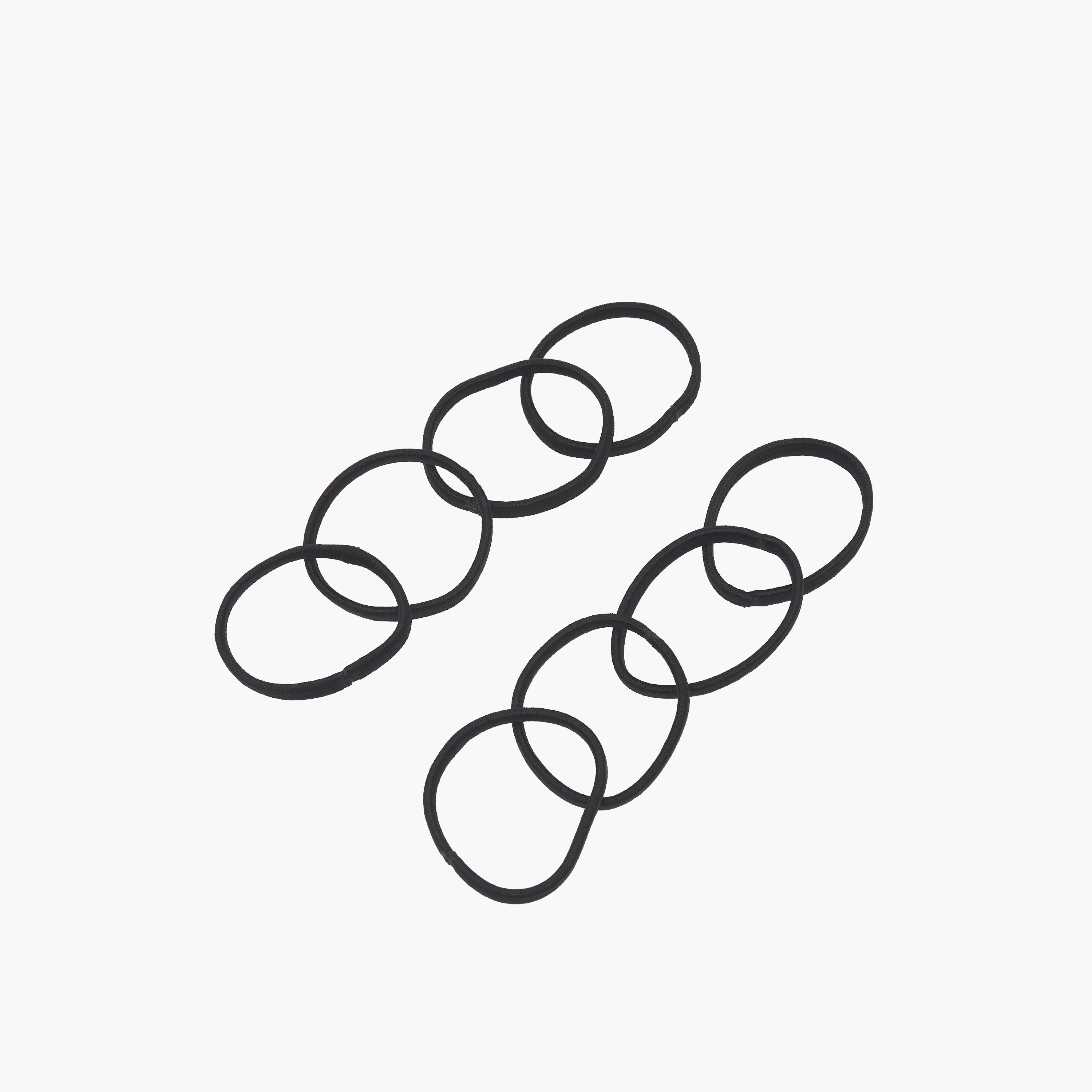 Pack of 24 Hair Tie-women-hairaccessories-scrunchies-image-3
