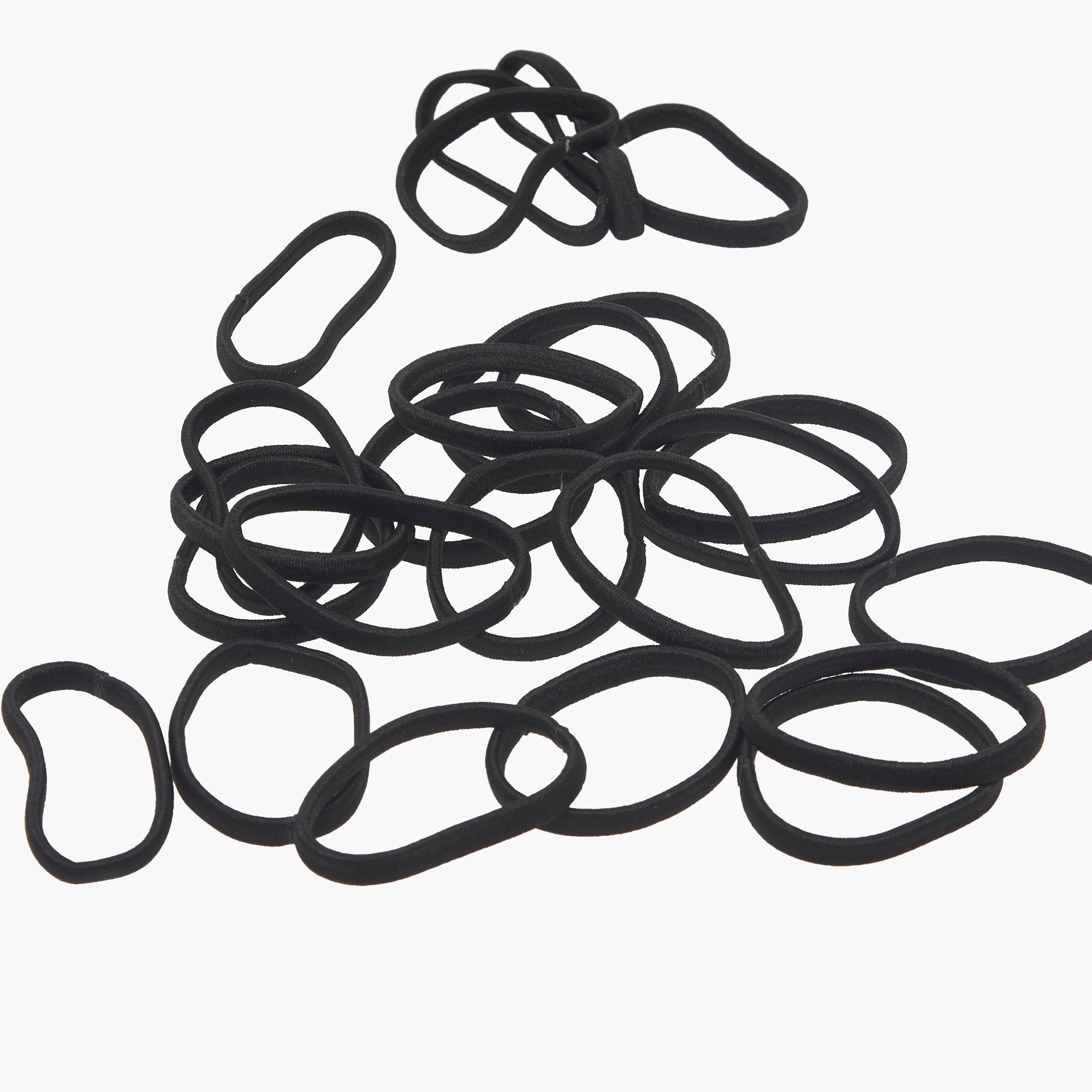 Pack of 24 Hair Tie-women-hairaccessories-scrunchies-image-4