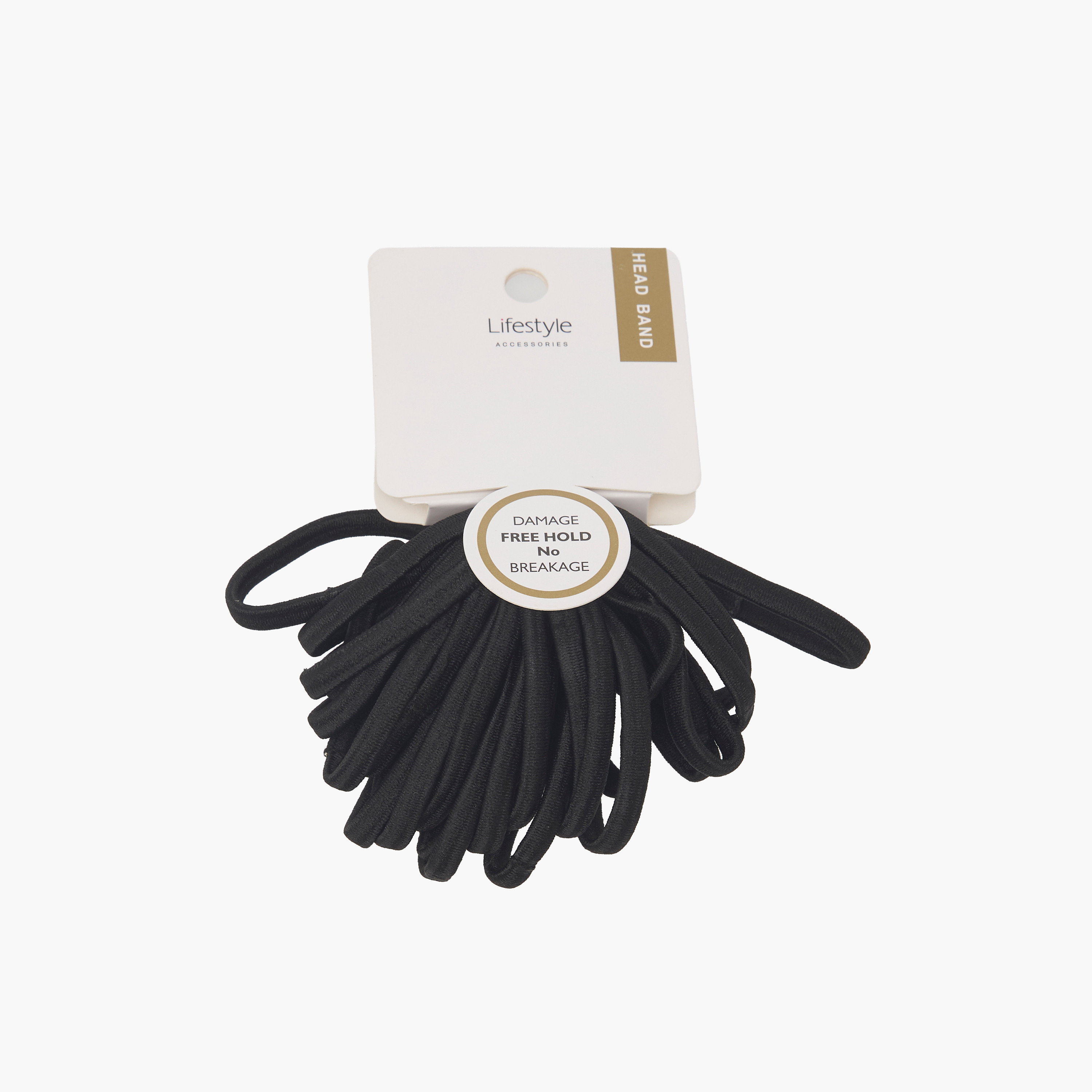 Pack of 24 Hair Tie-women-hairaccessories-scrunchies-image-5