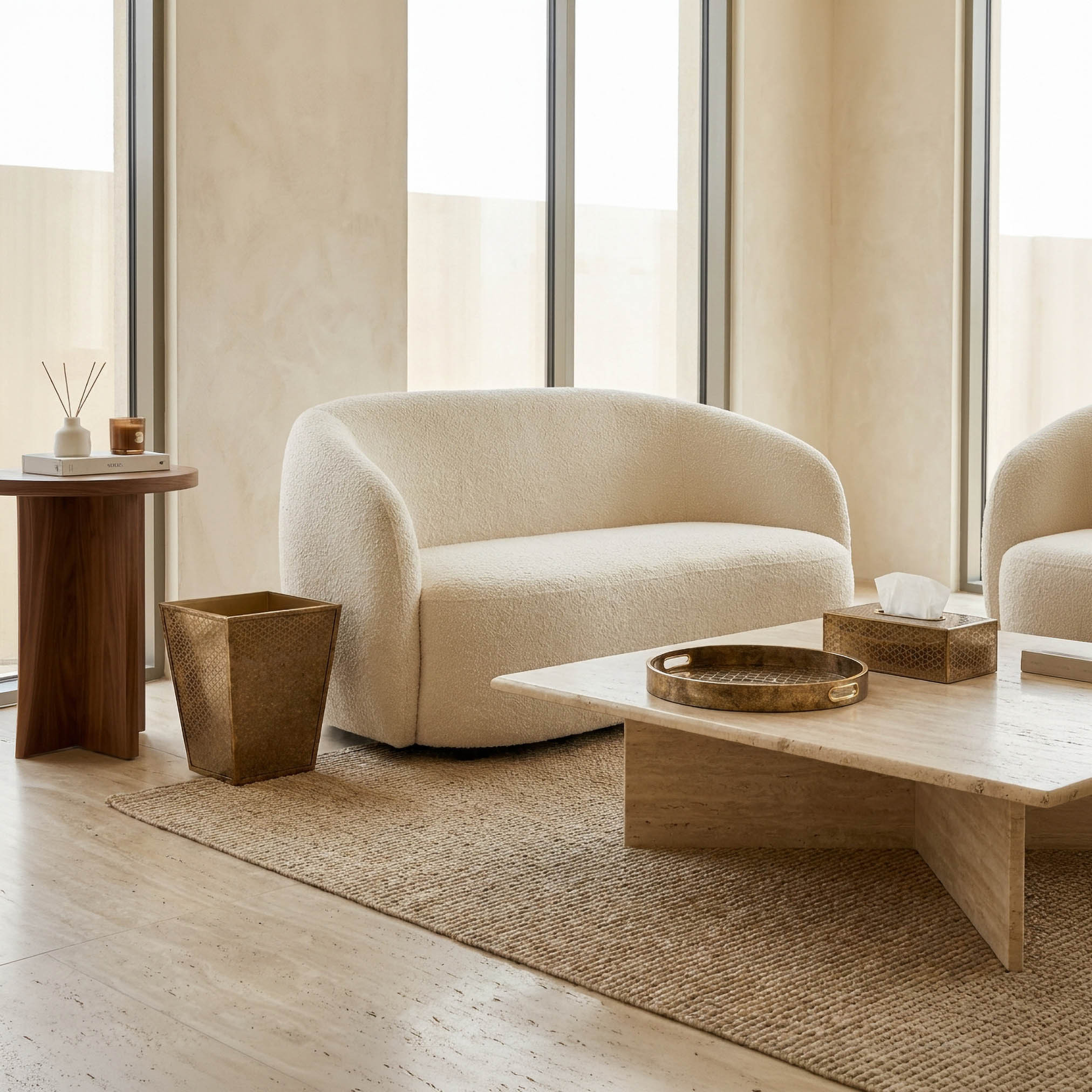 سلة نفايات ديكور من جيو - 23 سم-household-decor-decorativeobjectsandsculptures-image-5