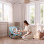Juniors Siena Baby Rocker with Toy Bar-baby-infantactivity-rockers-image-3