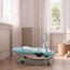Juniors Siena Baby Rocker with Toy Bar-baby-infantactivity-rockers-image-5
