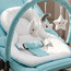 Juniors Siena Baby Rocker with Toy Bar-baby-infantactivity-rockers-image-7