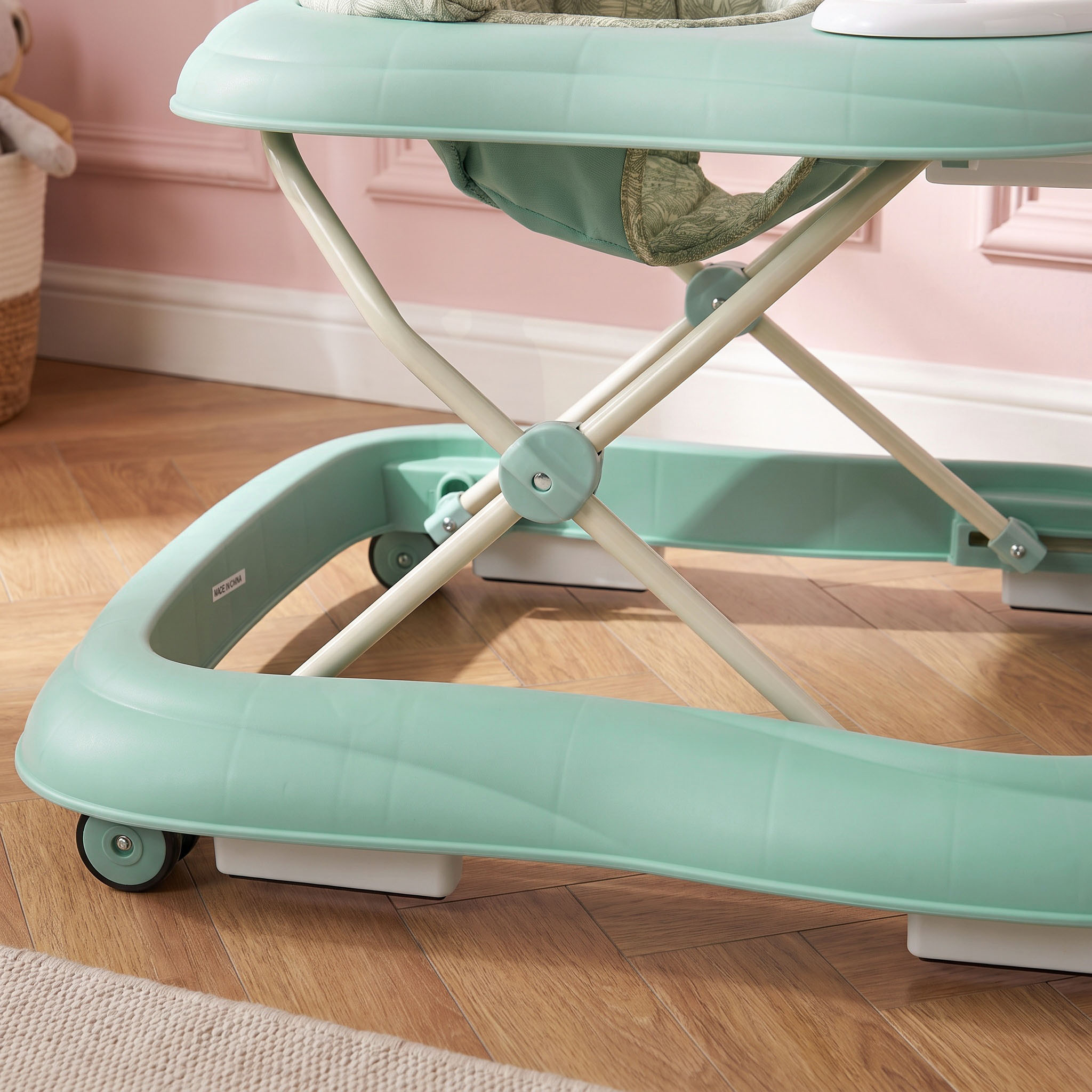 مشاية أطفال جونيورز إمبالس لدعم الخطوات الأولى-baby-infantactivity-walkers-image-10