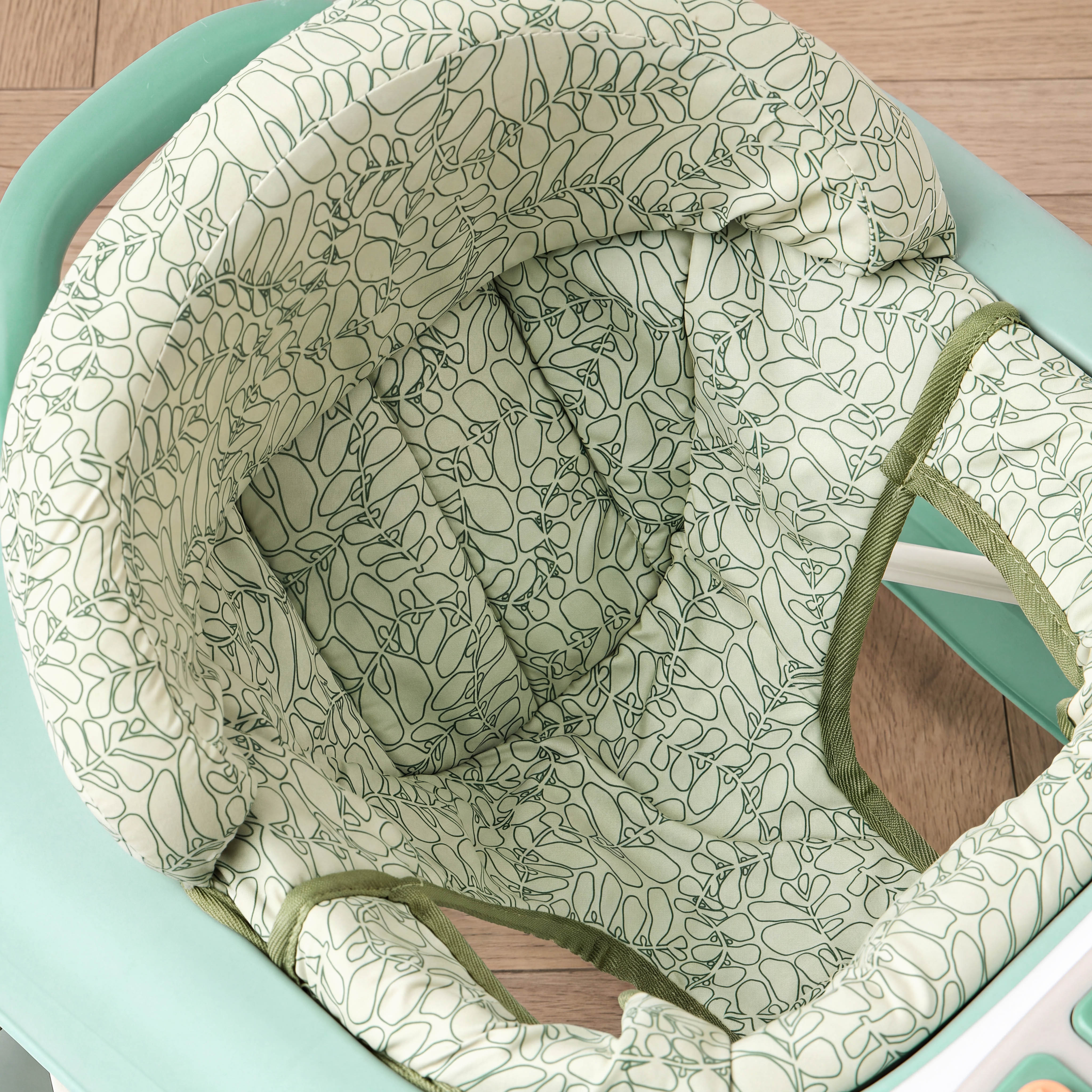 مشاية أطفال جونيورز إمبالس لدعم الخطوات الأولى-baby-infantactivity-walkers-image-9