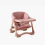 Giggles Booster Seat with 3-Point Safety Harness-baby-feeding-highchairsandboosters-image-1