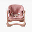Giggles Booster Seat with 3-Point Safety Harness-baby-feeding-highchairsandboosters-image-2