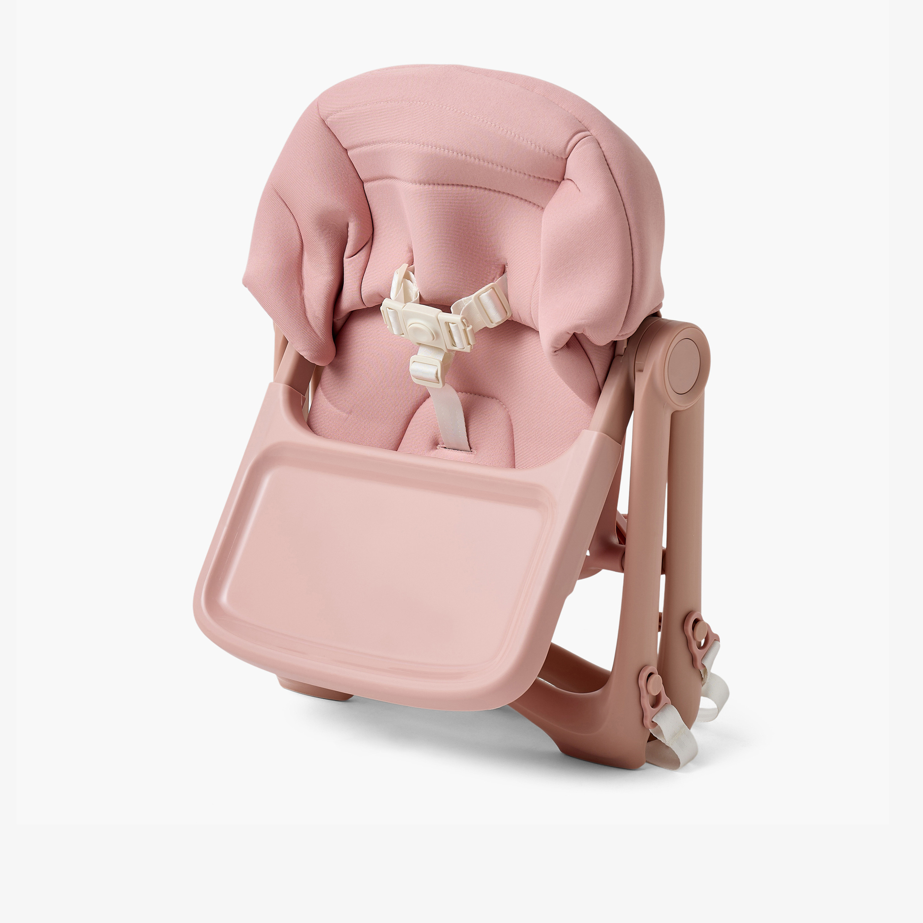 مقعد معزز بحزام أمان بـ3 نقاط من جيجلز-baby-feeding-highchairsandboosters-image-13