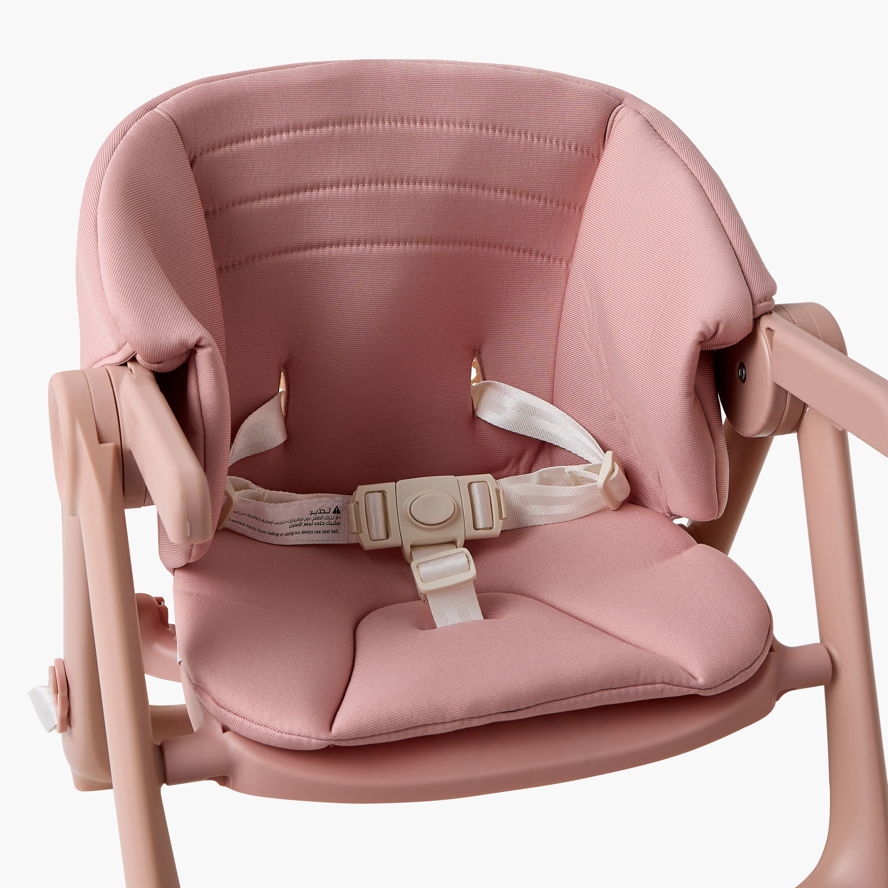 مقعد معزز بحزام أمان بـ3 نقاط من جيجلز-baby-feeding-highchairsandboosters-image-2