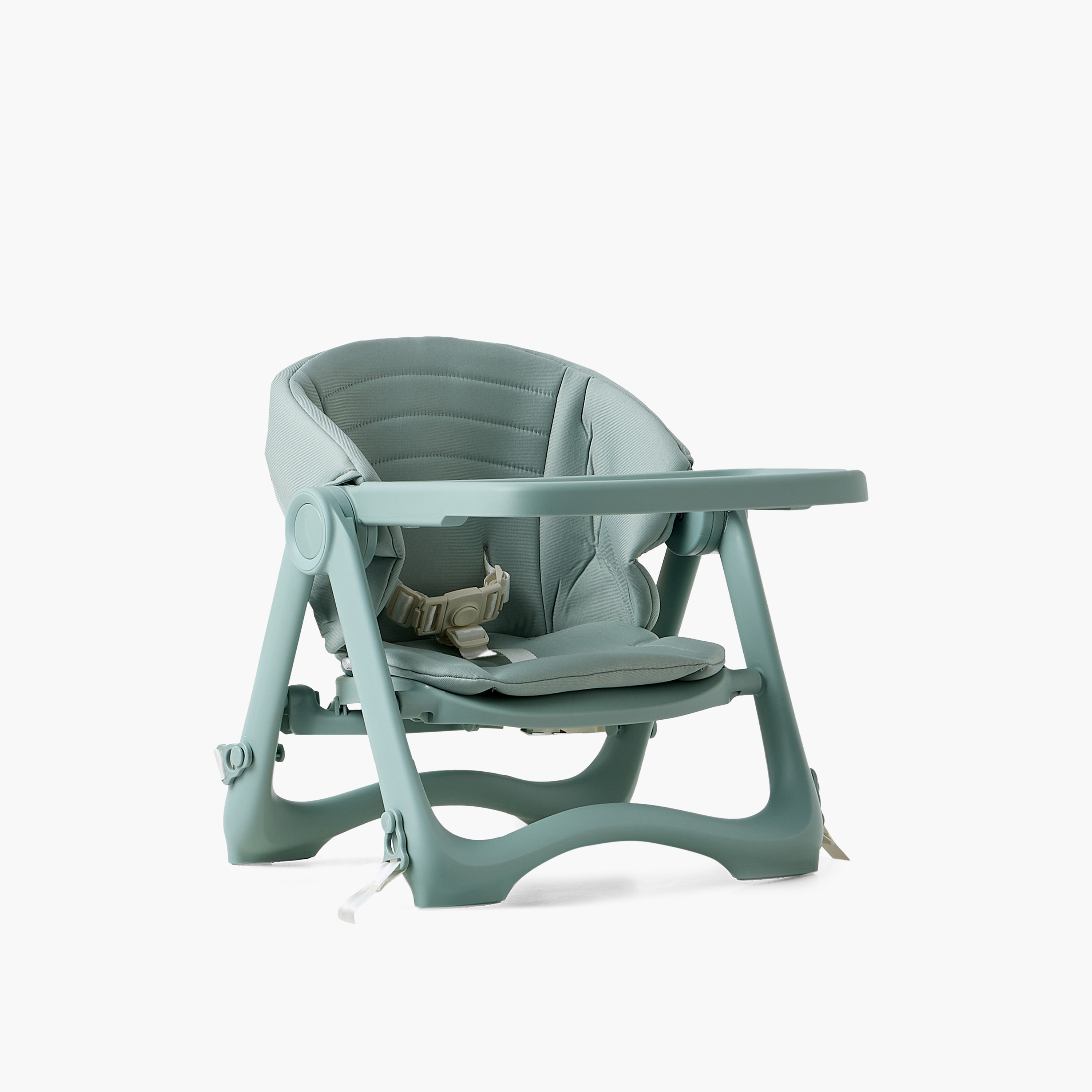 مقعد معزز بحزام أمان بـ3 نقاط من جيجلز-baby-feeding-highchairsandboosters-image-13