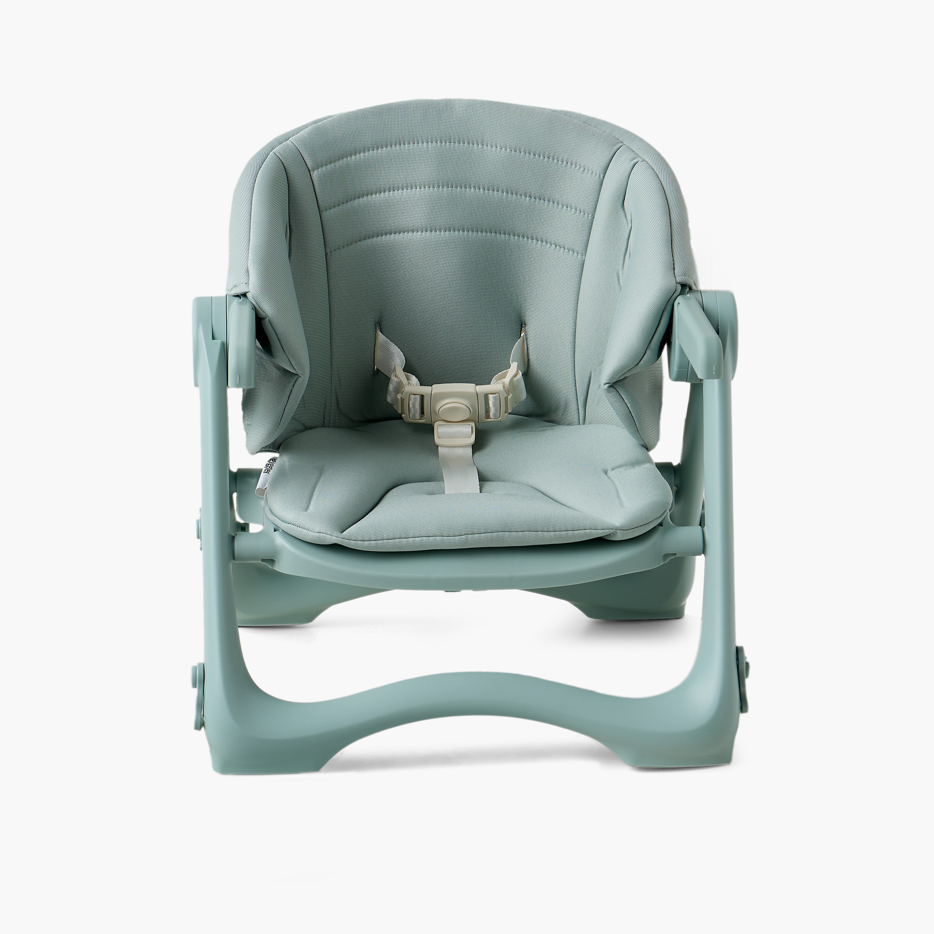 مقعد معزز بحزام أمان بـ3 نقاط من جيجلز-baby-feeding-highchairsandboosters-image-2