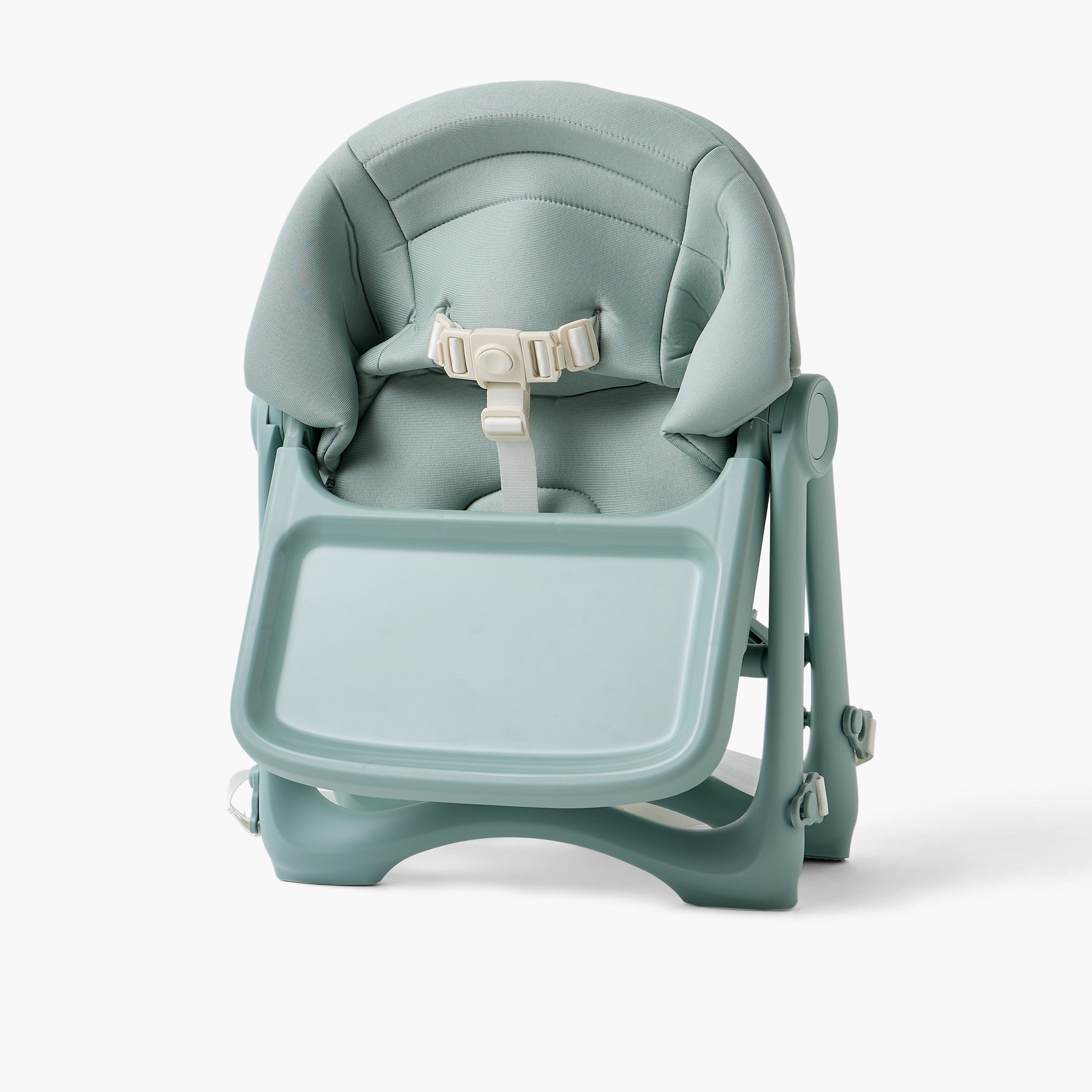 مقعد معزز بحزام أمان بـ3 نقاط من جيجلز-baby-feeding-highchairsandboosters-image-3