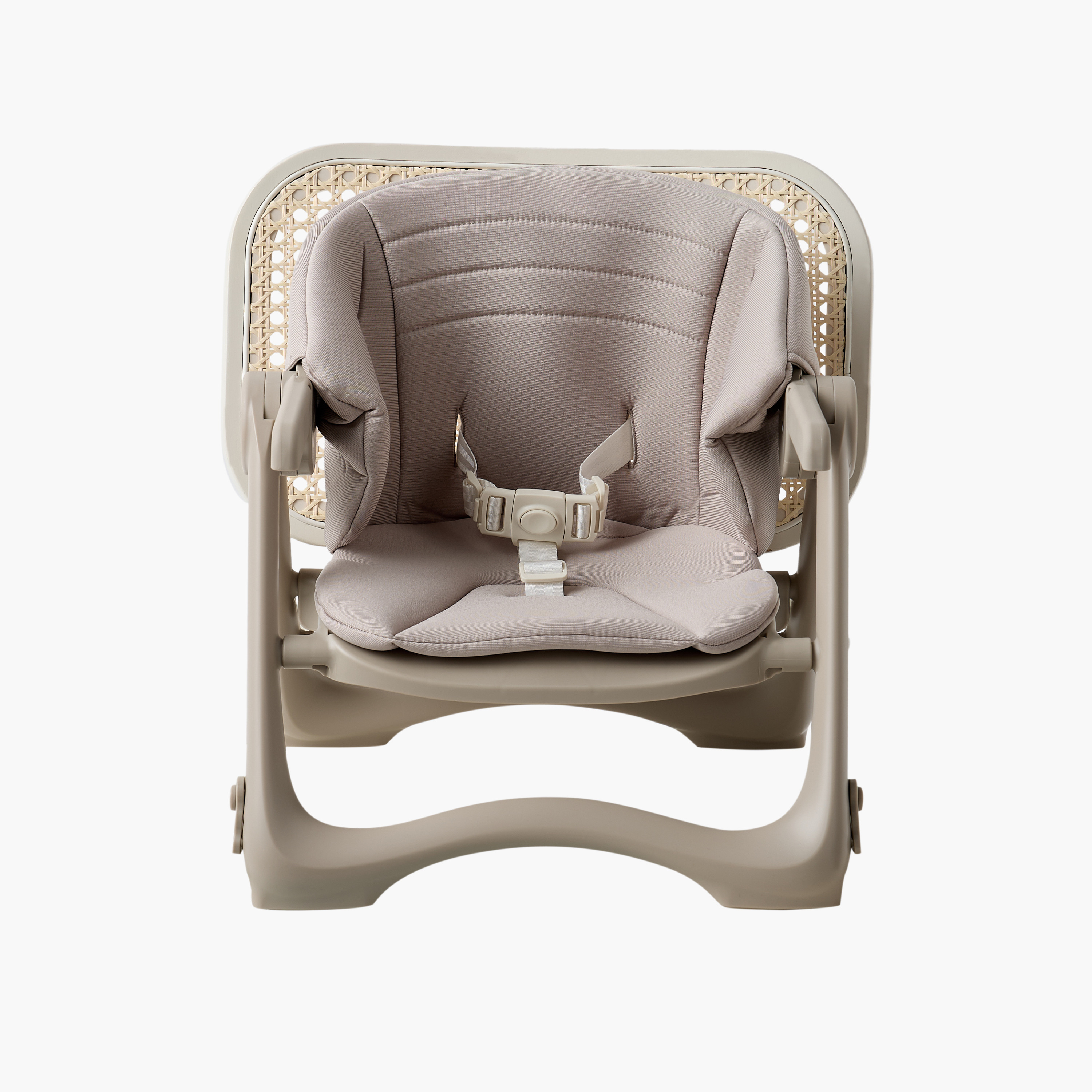 مقعد معزز بحزام أمان بـ3 نقاط من جيجلز-baby-feeding-highchairsandboosters-image-2