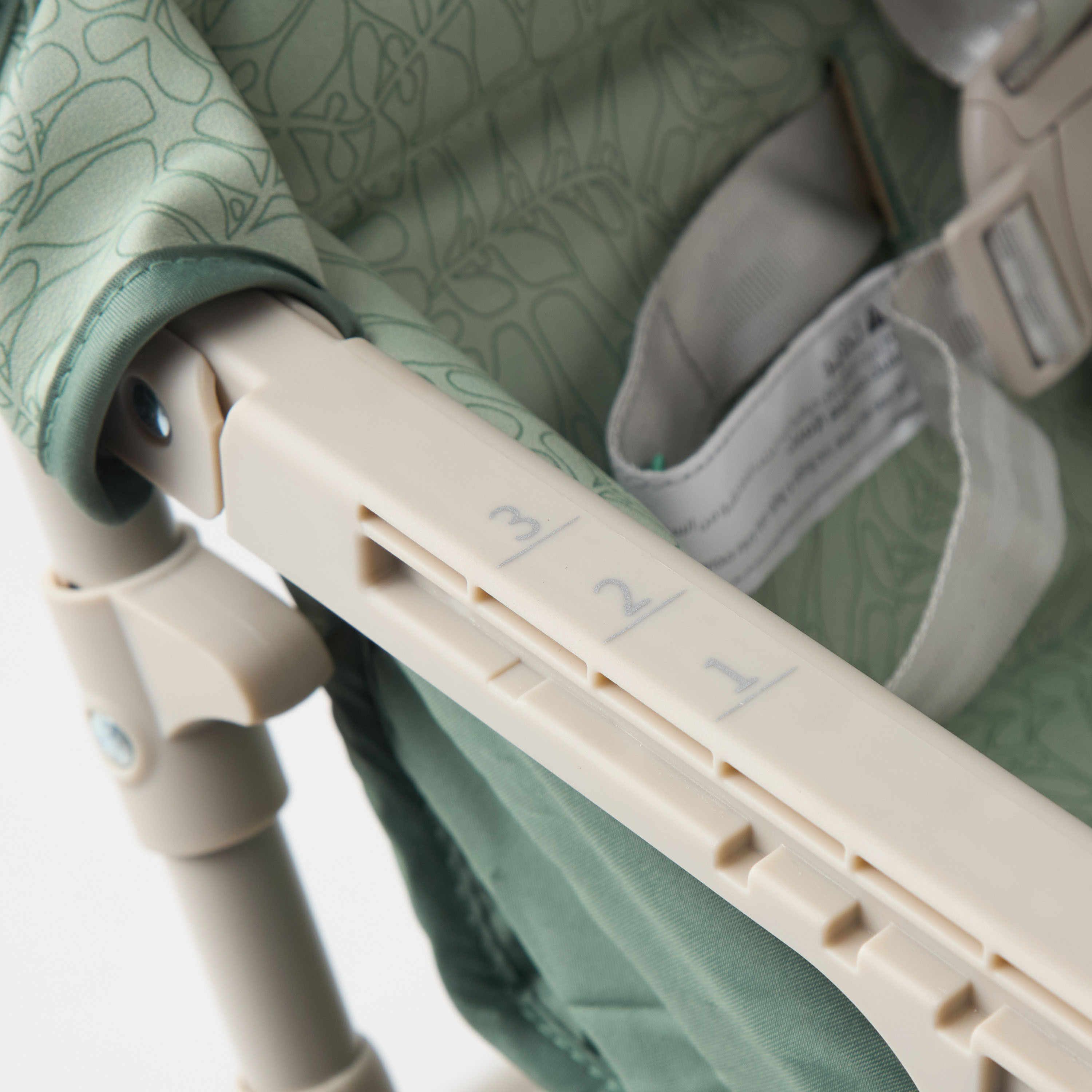 كرسي طعام مرتفع مع صينية من جونيورز-baby-feeding-highchairsandboosters-image-12