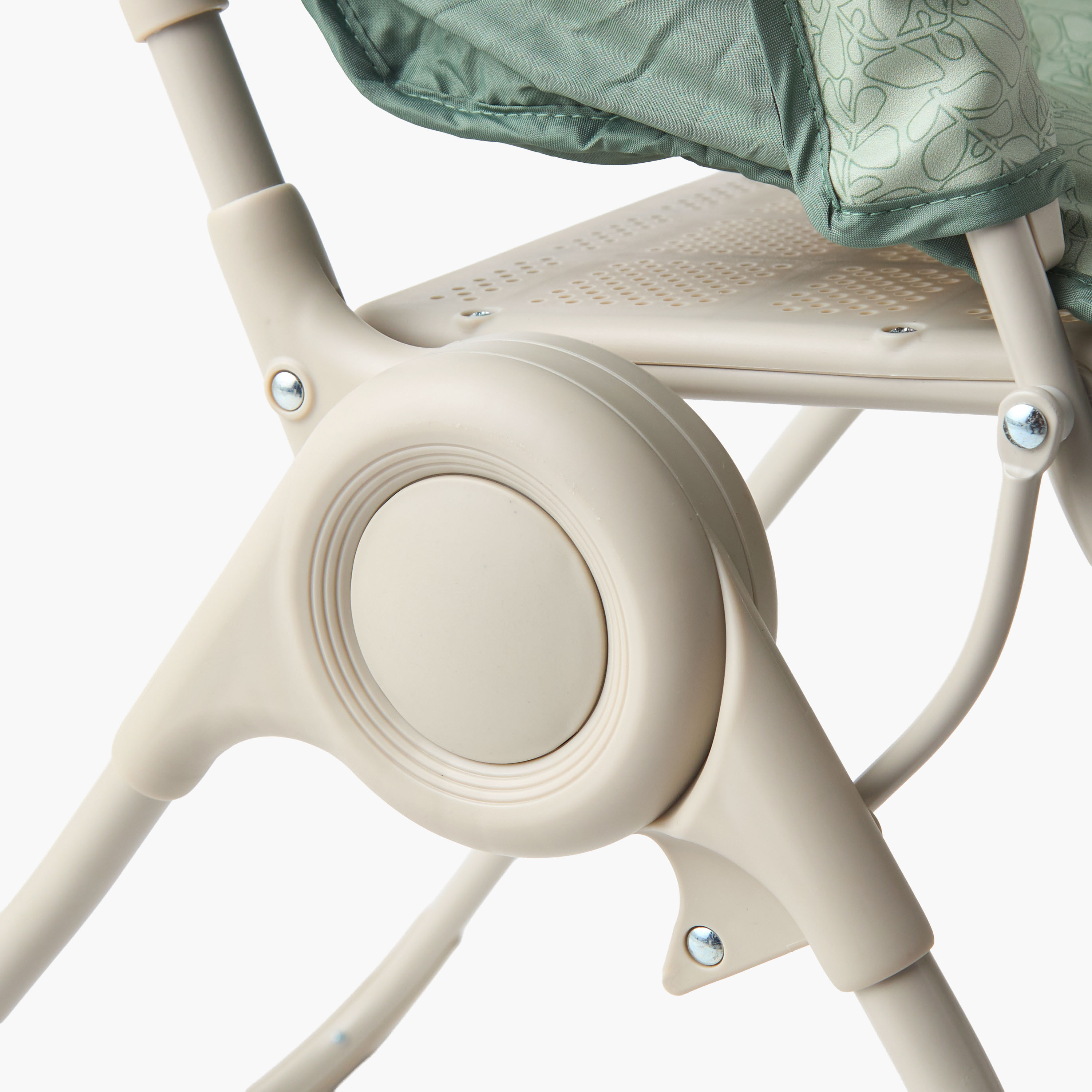 كرسي طعام مرتفع مع صينية من جونيورز-baby-feeding-highchairsandboosters-image-14