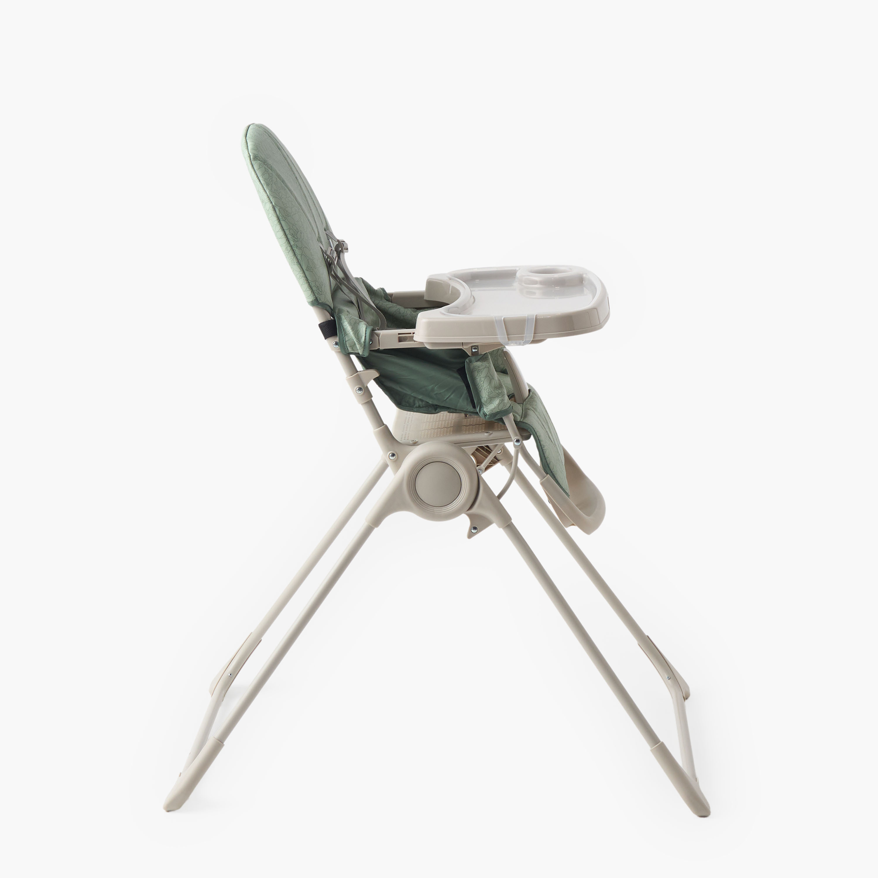 كرسي طعام مرتفع مع صينية من جونيورز-baby-feeding-highchairsandboosters-image-3