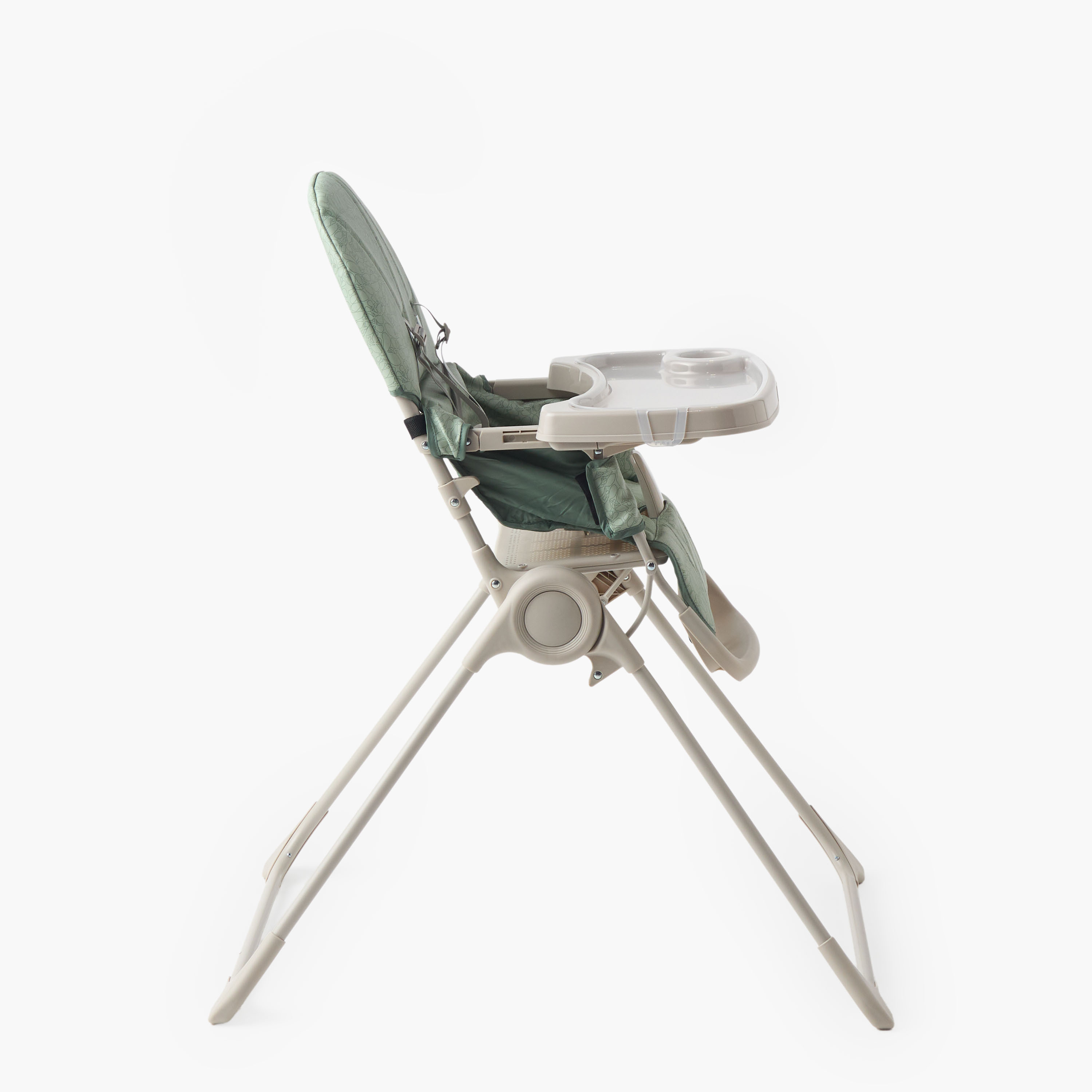 كرسي طعام مرتفع مع صينية من جونيورز-baby-feeding-highchairsandboosters-image-4