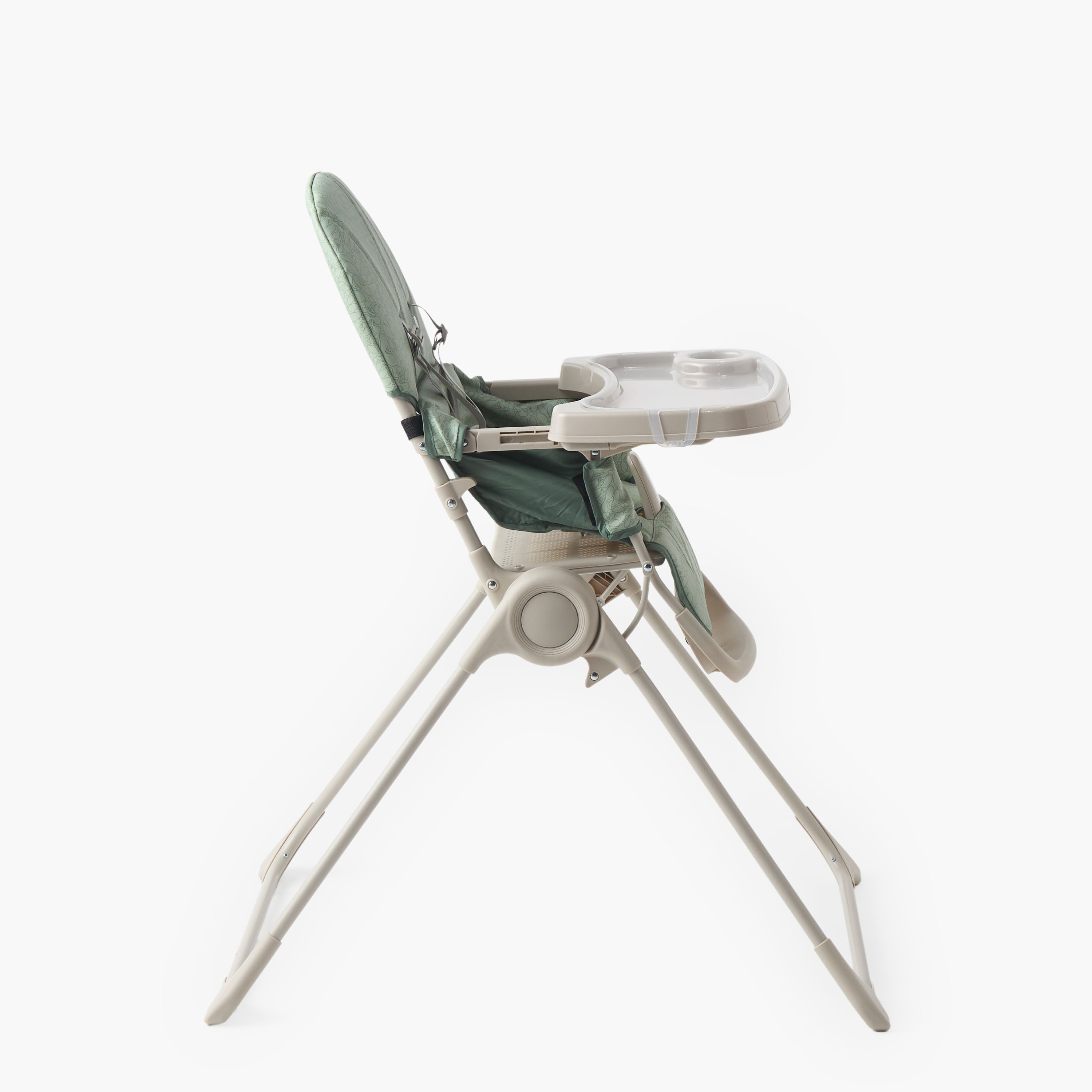 كرسي طعام مرتفع مع صينية من جونيورز-baby-feeding-highchairsandboosters-image-5