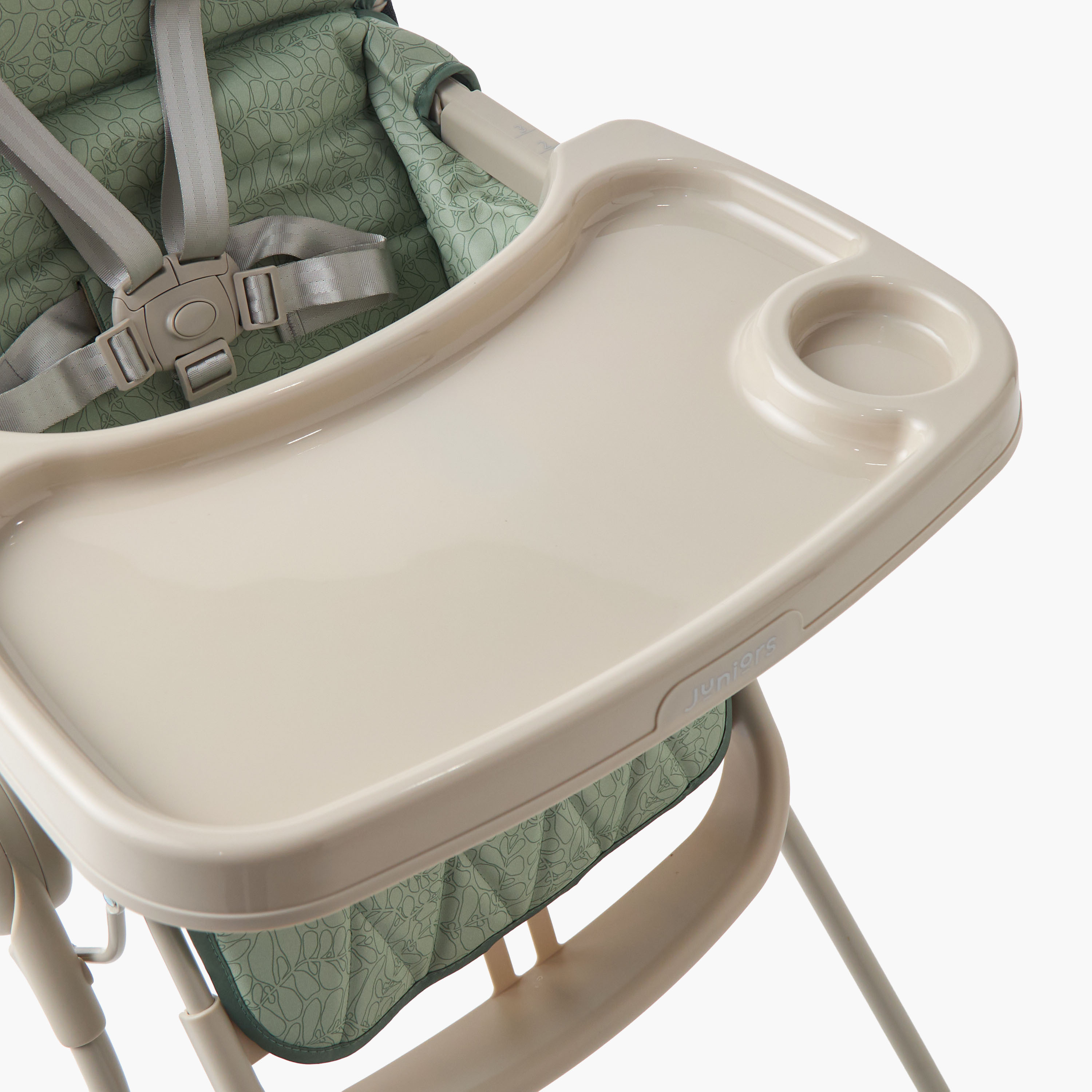 كرسي طعام مرتفع مع صينية من جونيورز-baby-feeding-highchairsandboosters-image-7