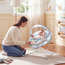 Juniors Alora Baby Bouncer with Removable Toy Bar-baby-infantactivity-bouncers-image-12