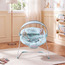 Juniors Alora Baby Bouncer with Removable Toy Bar-baby-infantactivity-bouncers-image-2