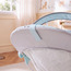 Juniors Alora Baby Bouncer with Removable Toy Bar-baby-infantactivity-bouncers-image-9