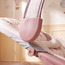 Juniors Alora Baby Bouncer with Removable Toy Bar-baby-infantactivity-bouncers-image-9