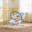 Juniors Zinnia Cloud Print Baby Bouncer-baby-infantactivity-bouncers-image-1
