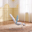 Juniors Zinnia Cloud Print Baby Bouncer-baby-infantactivity-bouncers-image-4