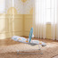 Juniors Zinnia Cloud Print Baby Bouncer-baby-infantactivity-bouncers-image-5